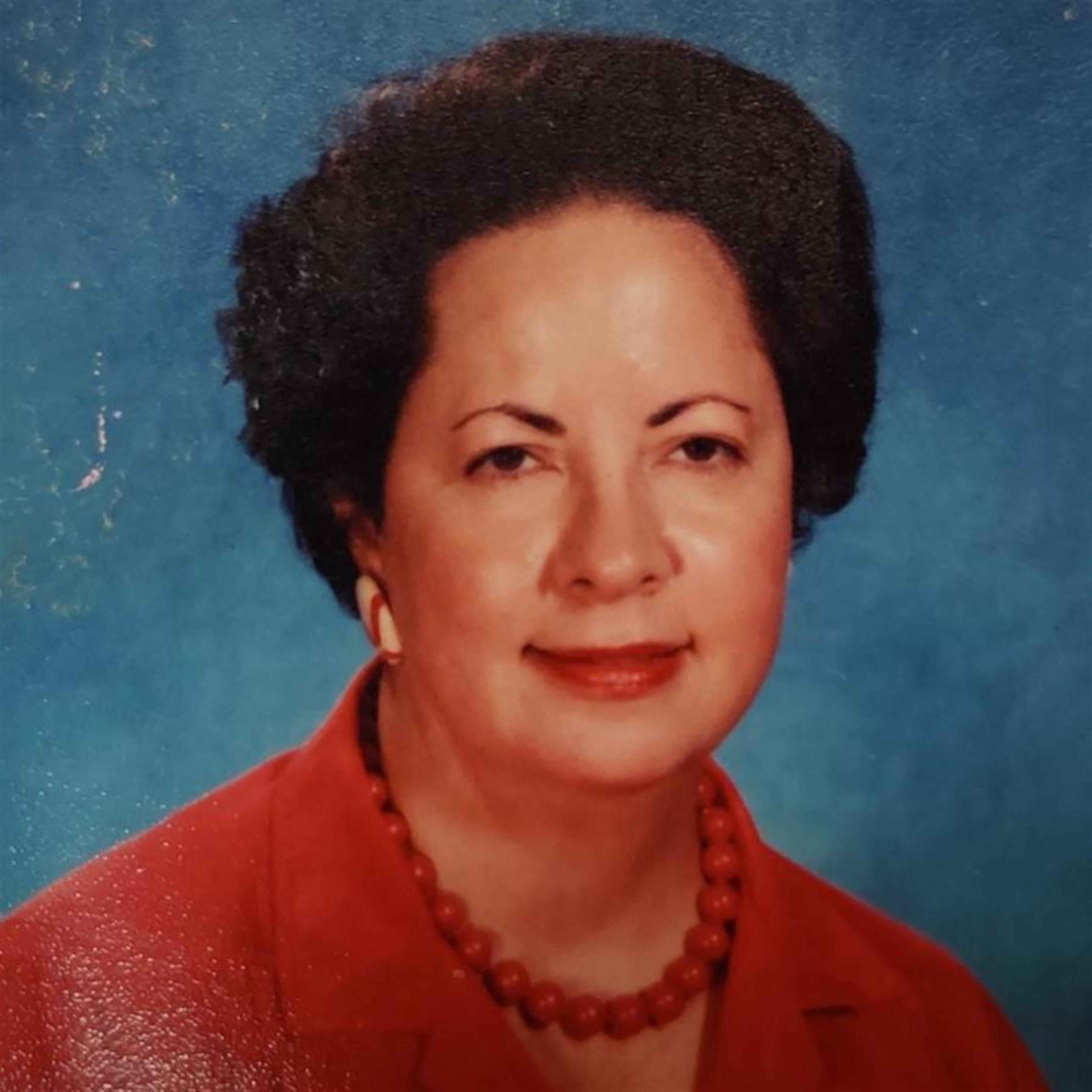 Maria Dolores Alfonso