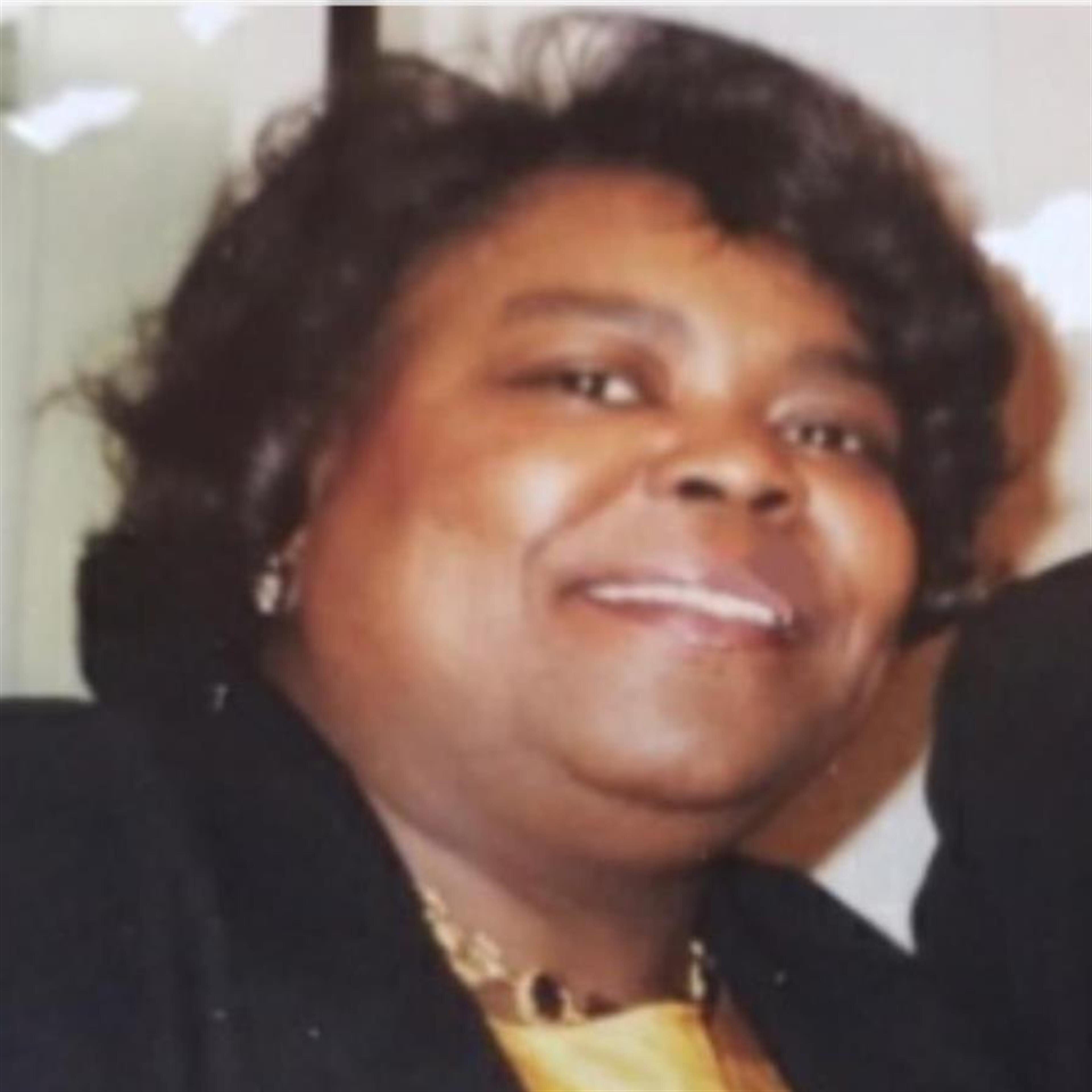 Vernice Renee Harris