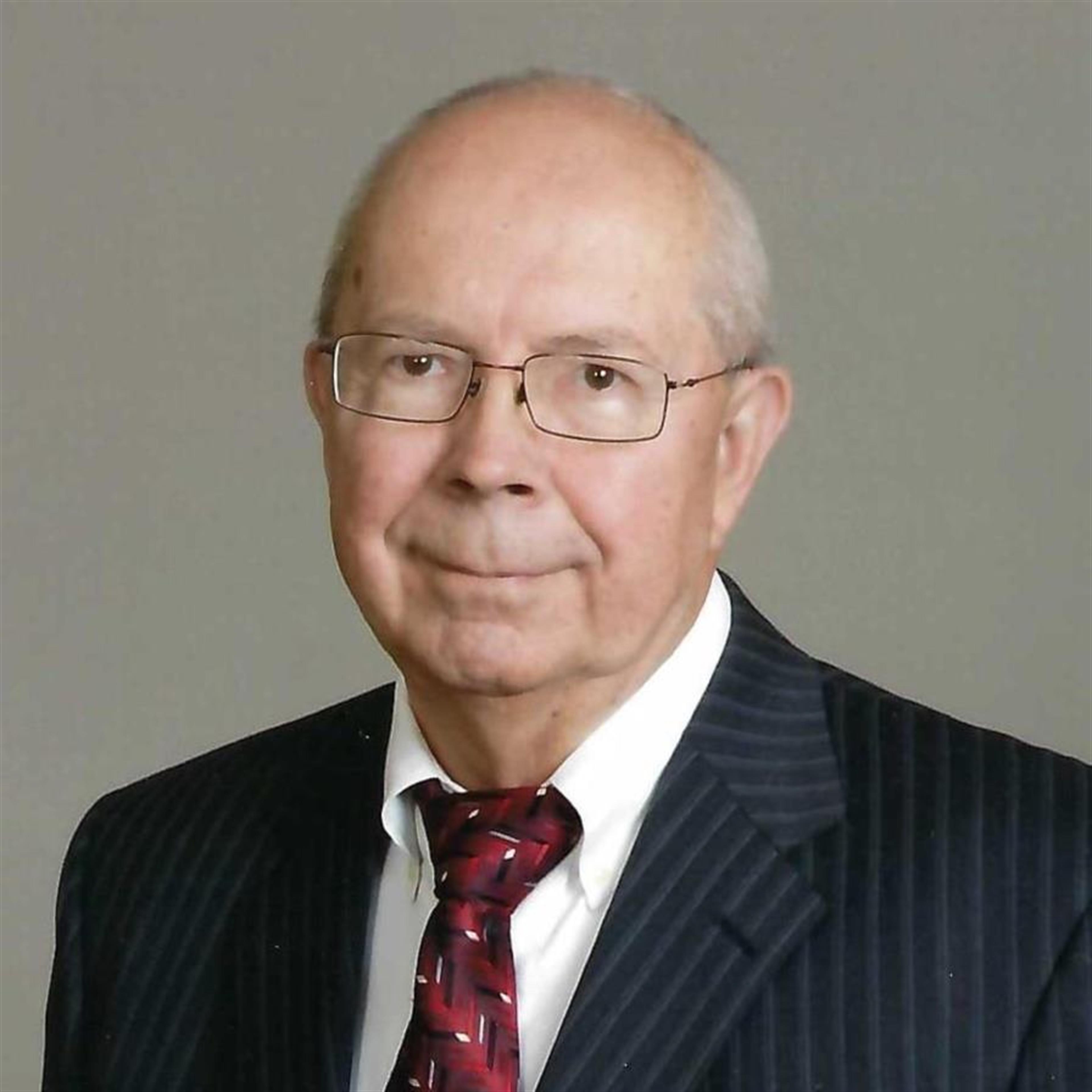 Larry Paul Davis