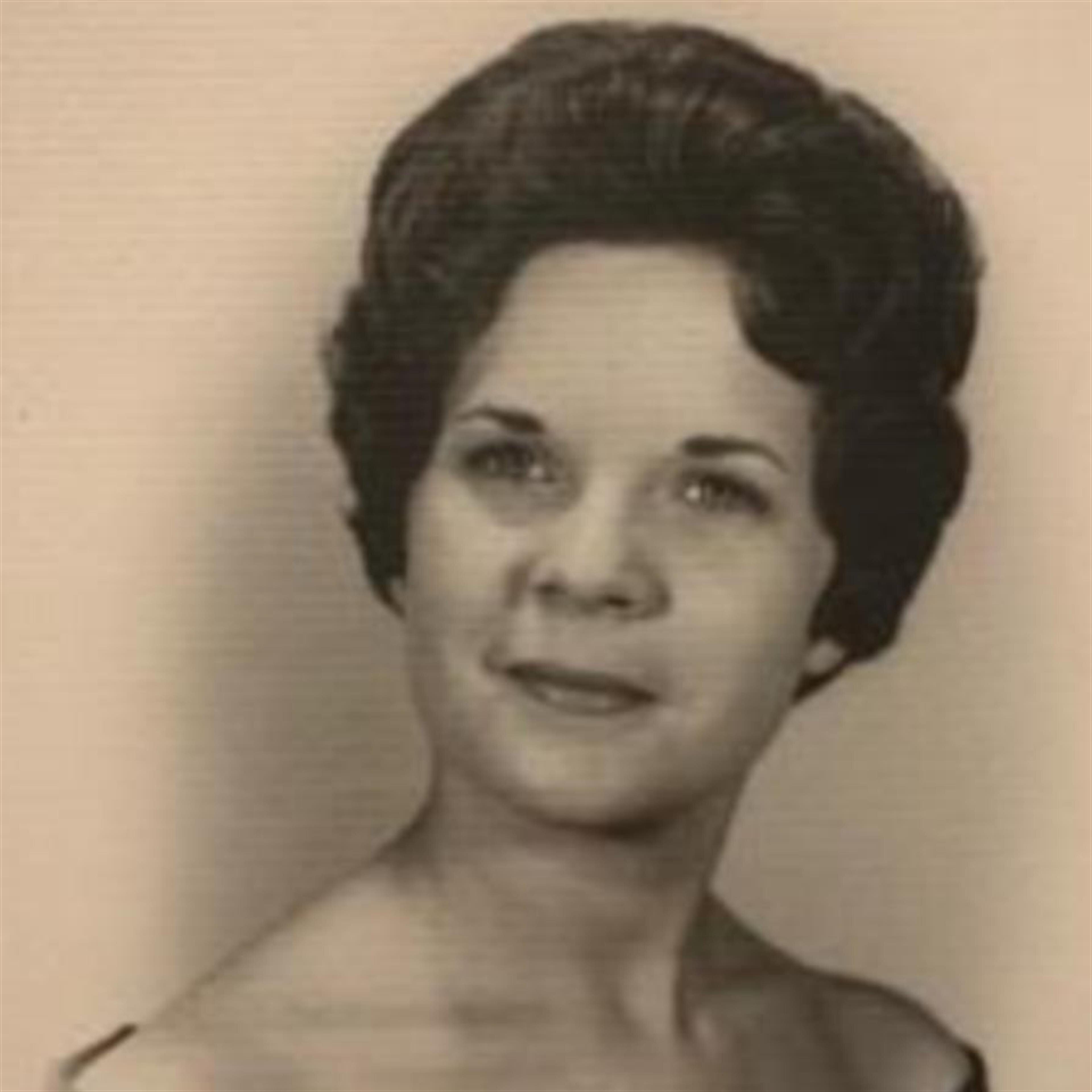 Julia Debele Harvey