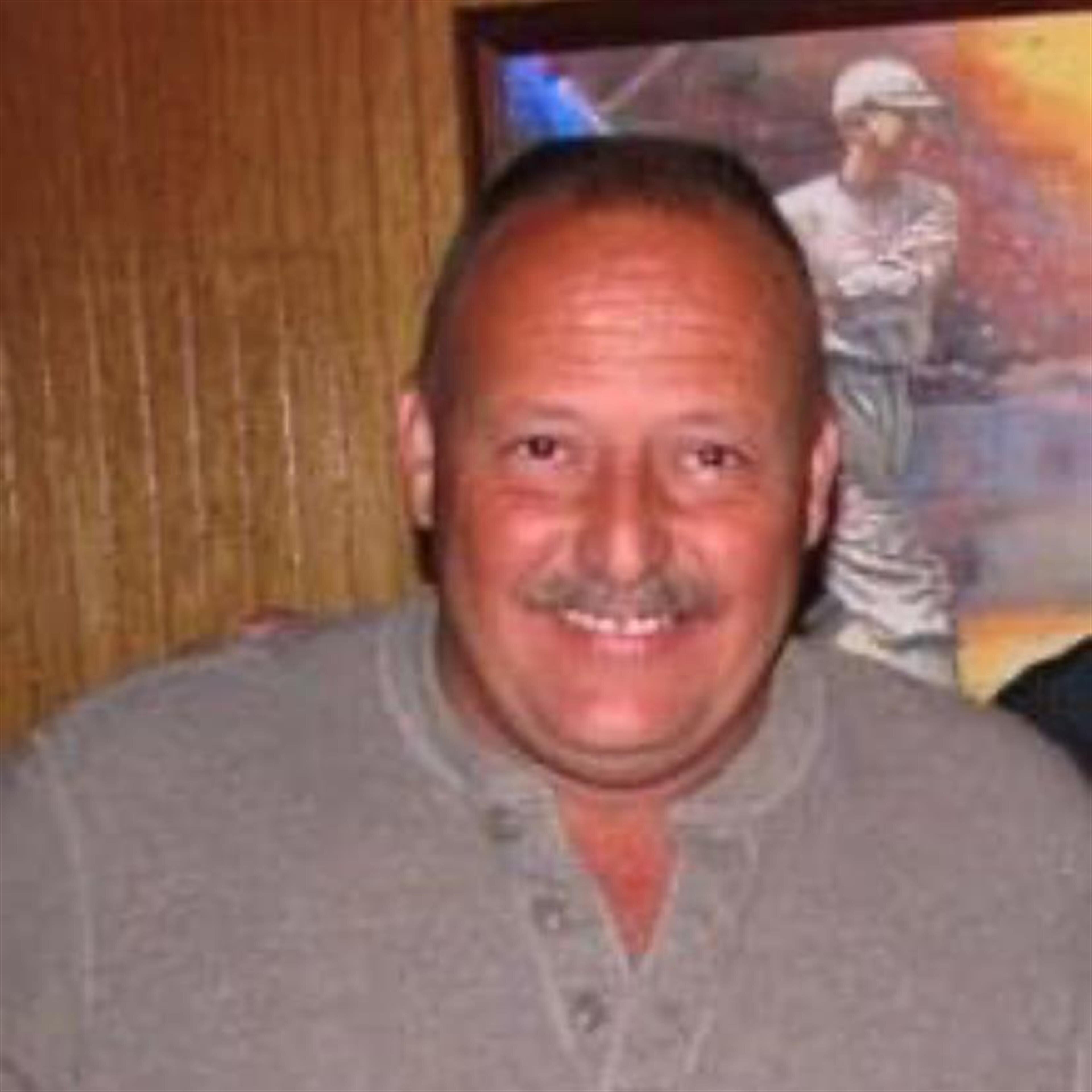 Mr. Brian Todd Poteete
