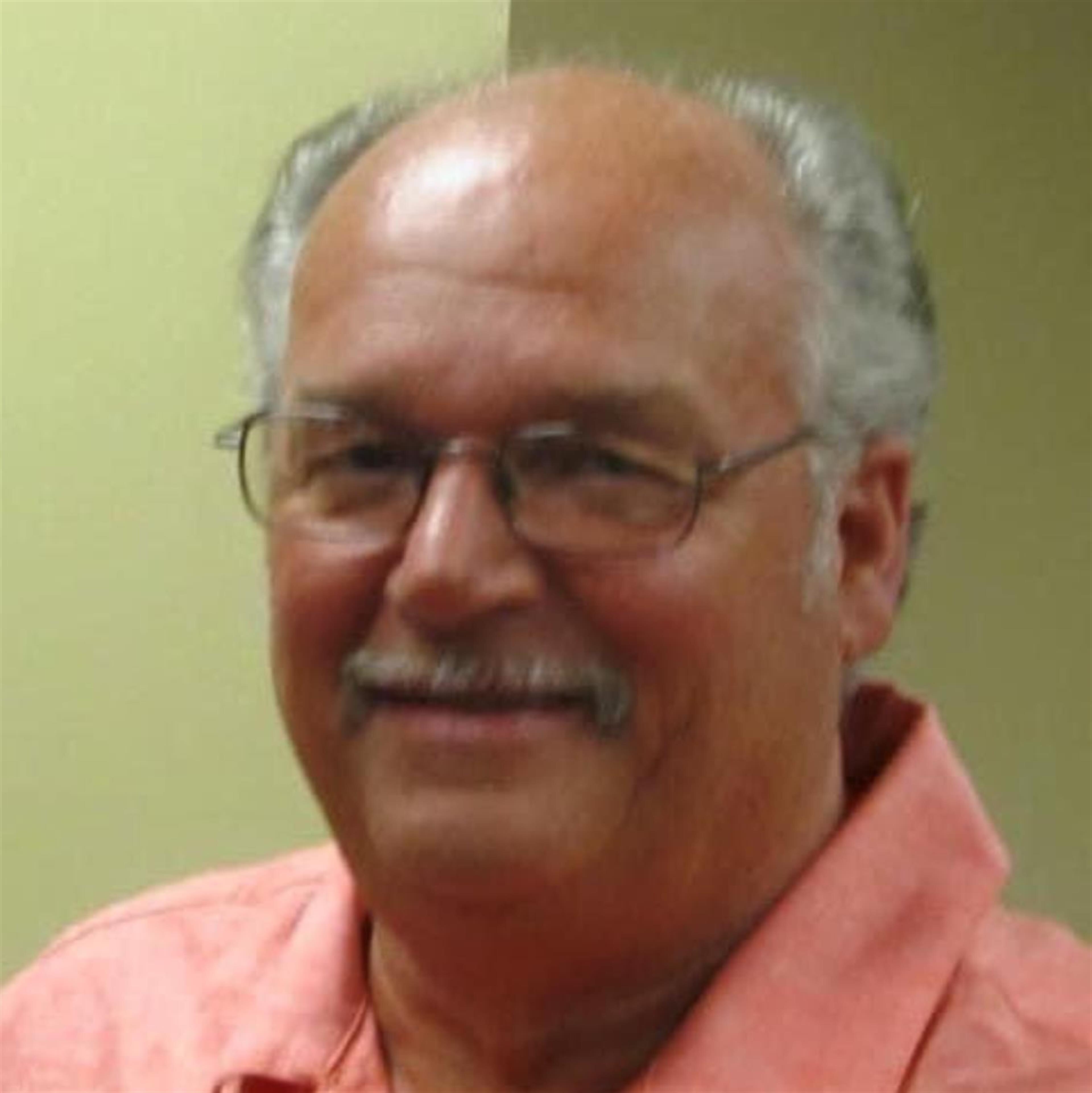 Gregory W. Freeland