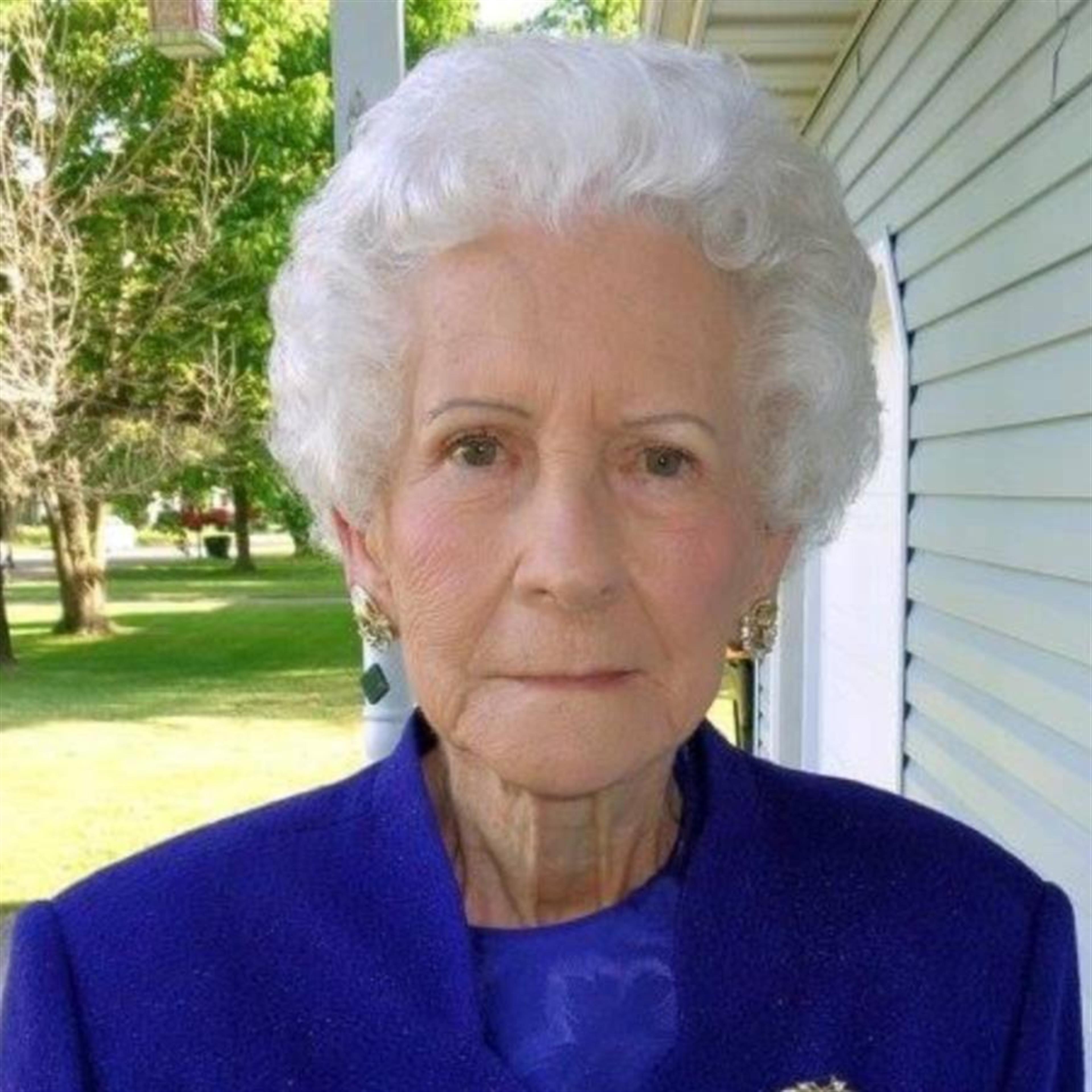Lola M. Rook (Lebanon)