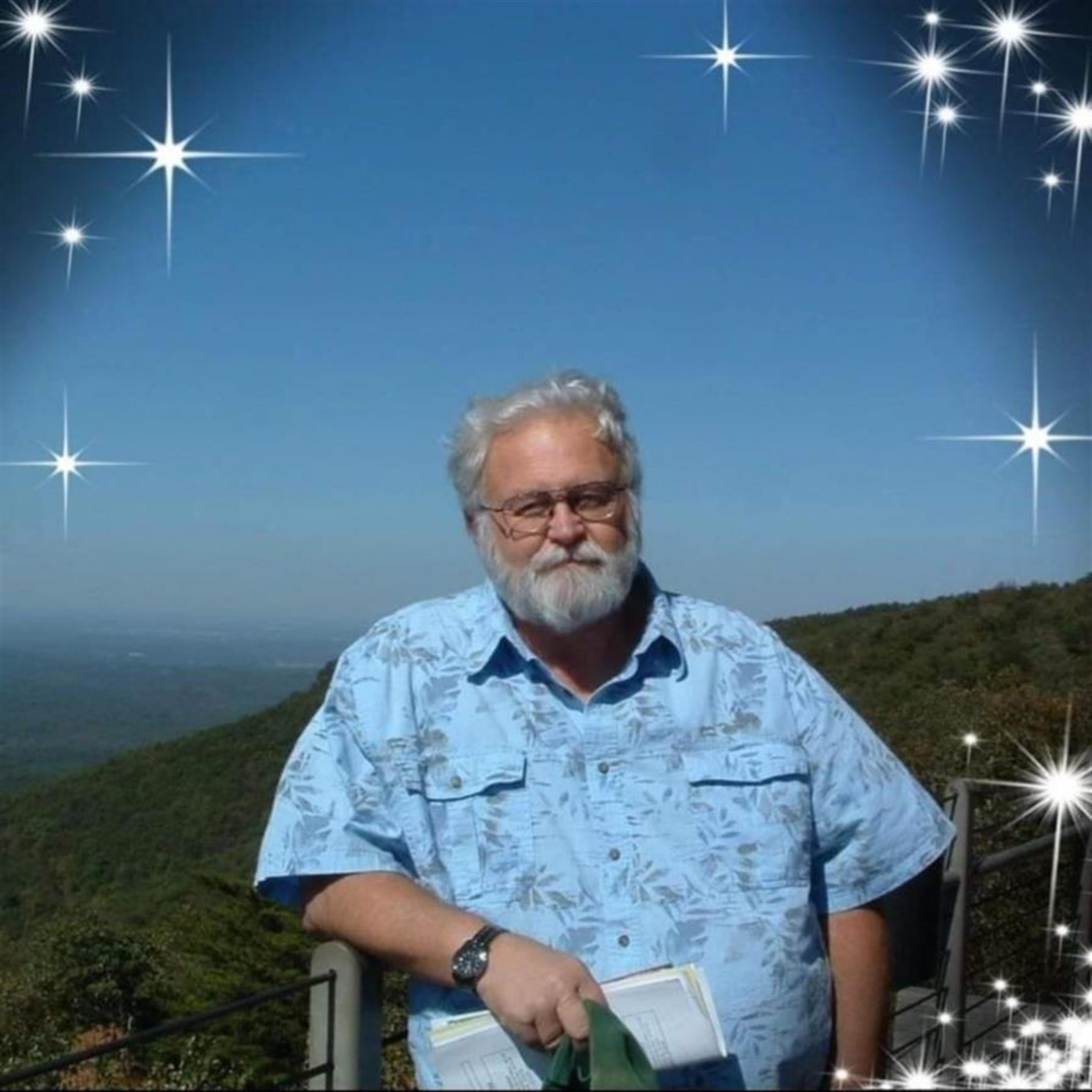 Mr. James "Jim" Christian Tappan