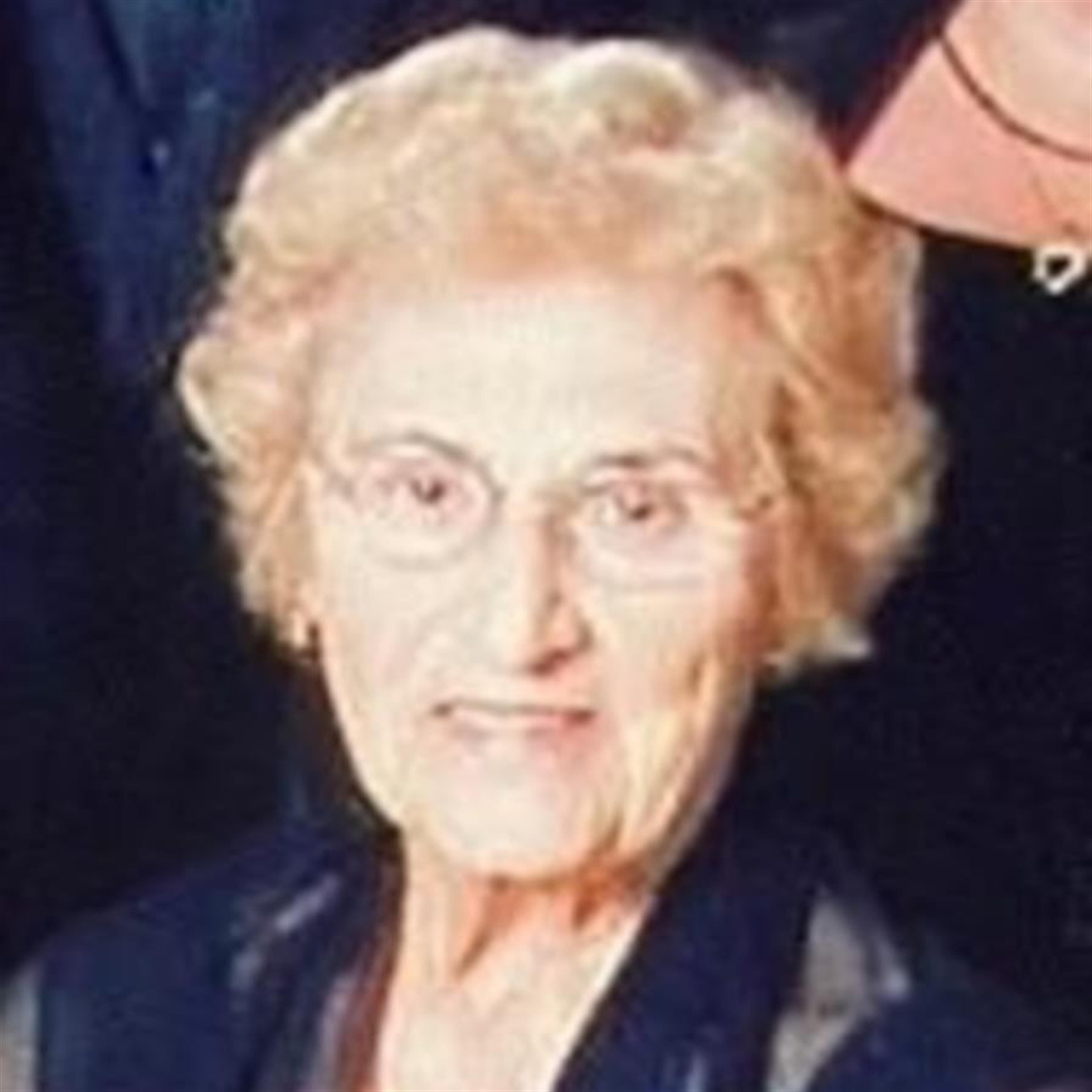 Mary Alice Stein