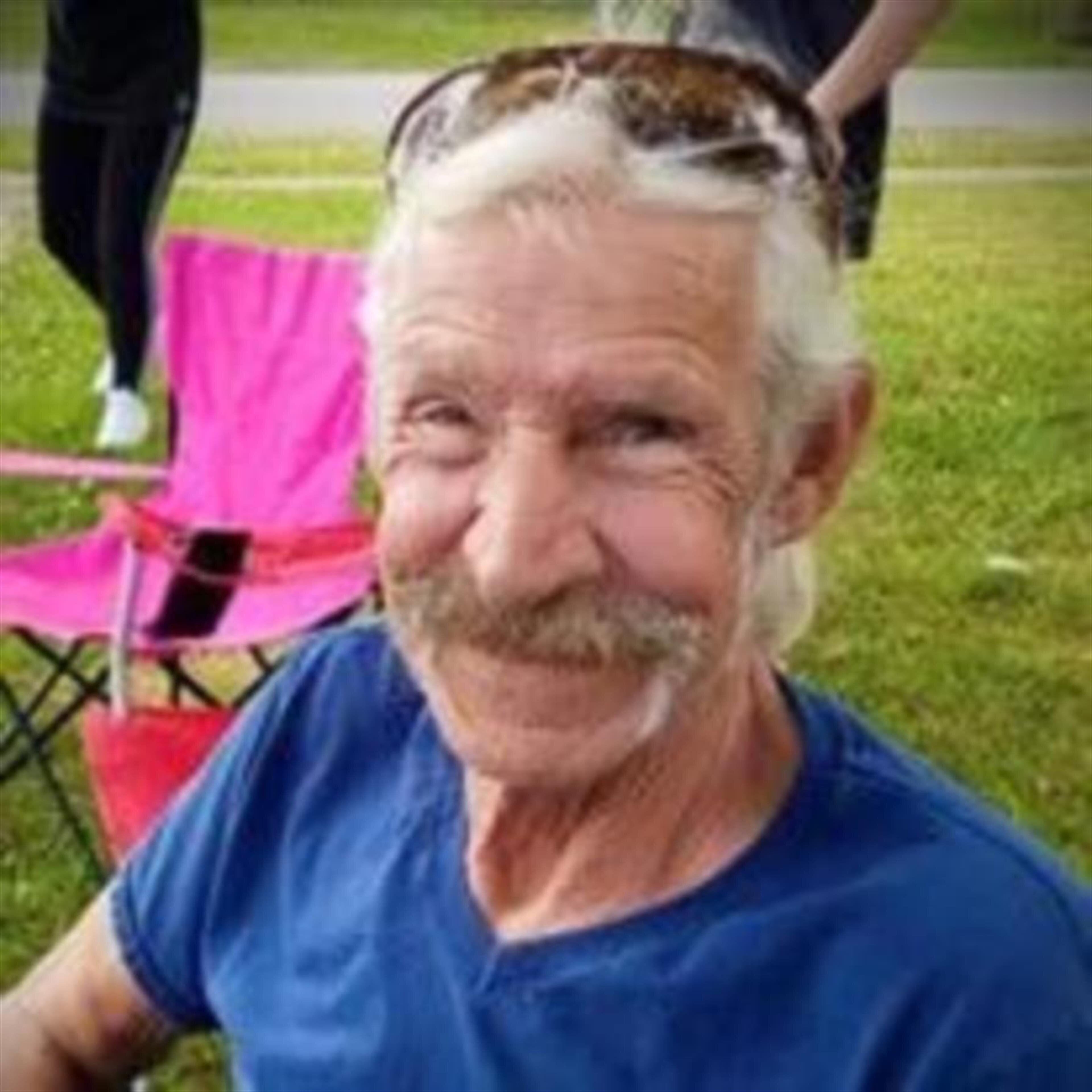 Larry D. Wilkinson (Buffalo)