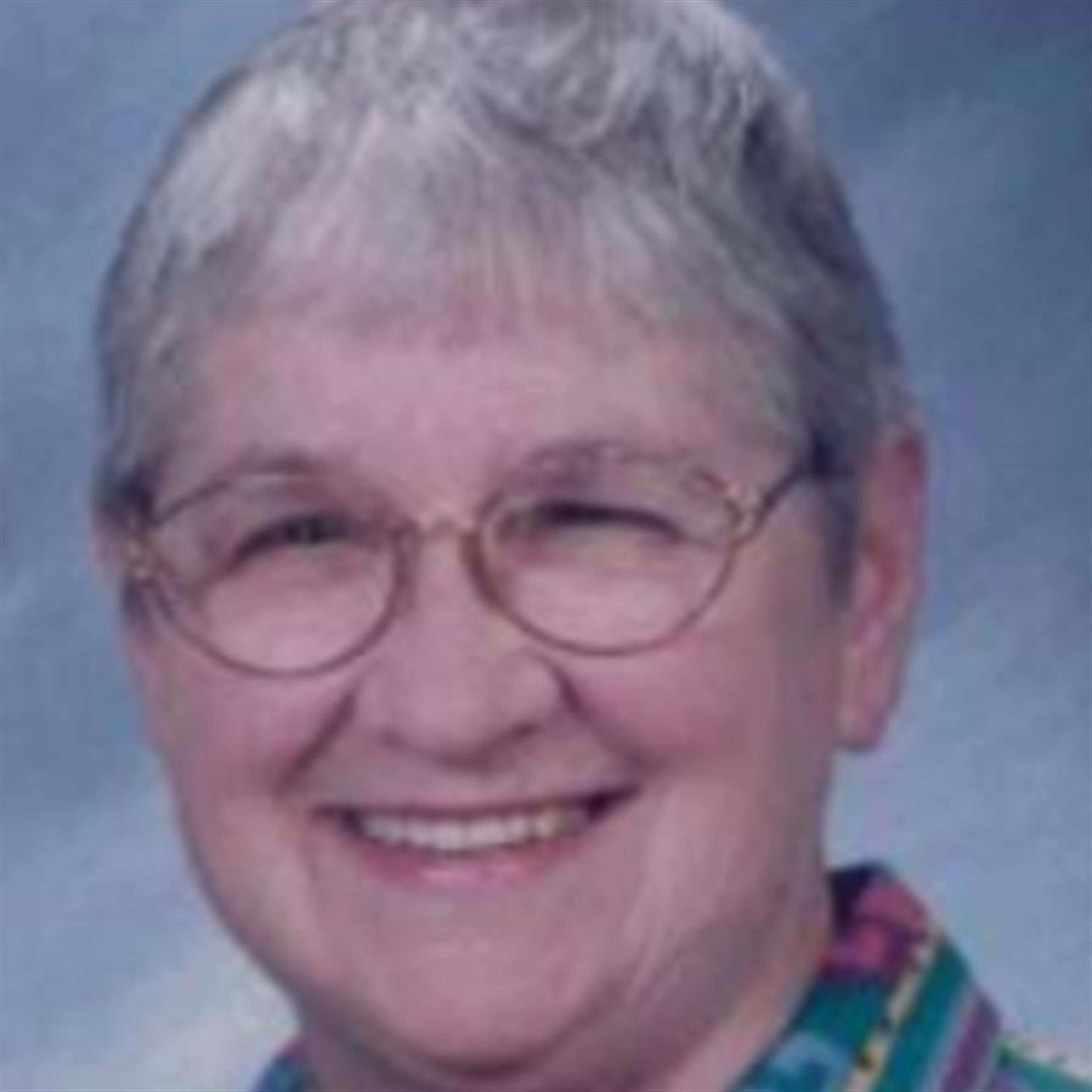 RoseMary Wilkin (Camdenton)