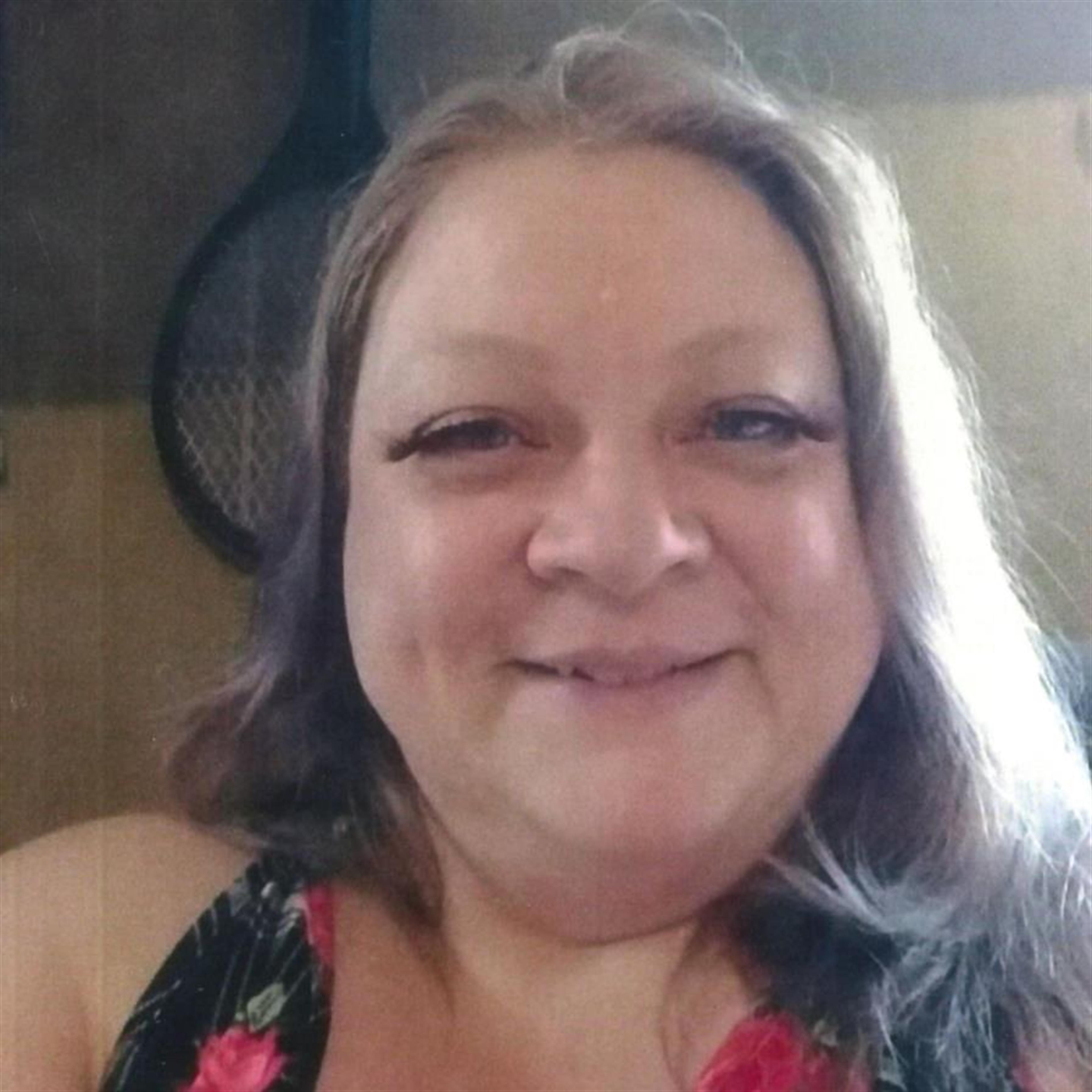 Joan Eileen Satre