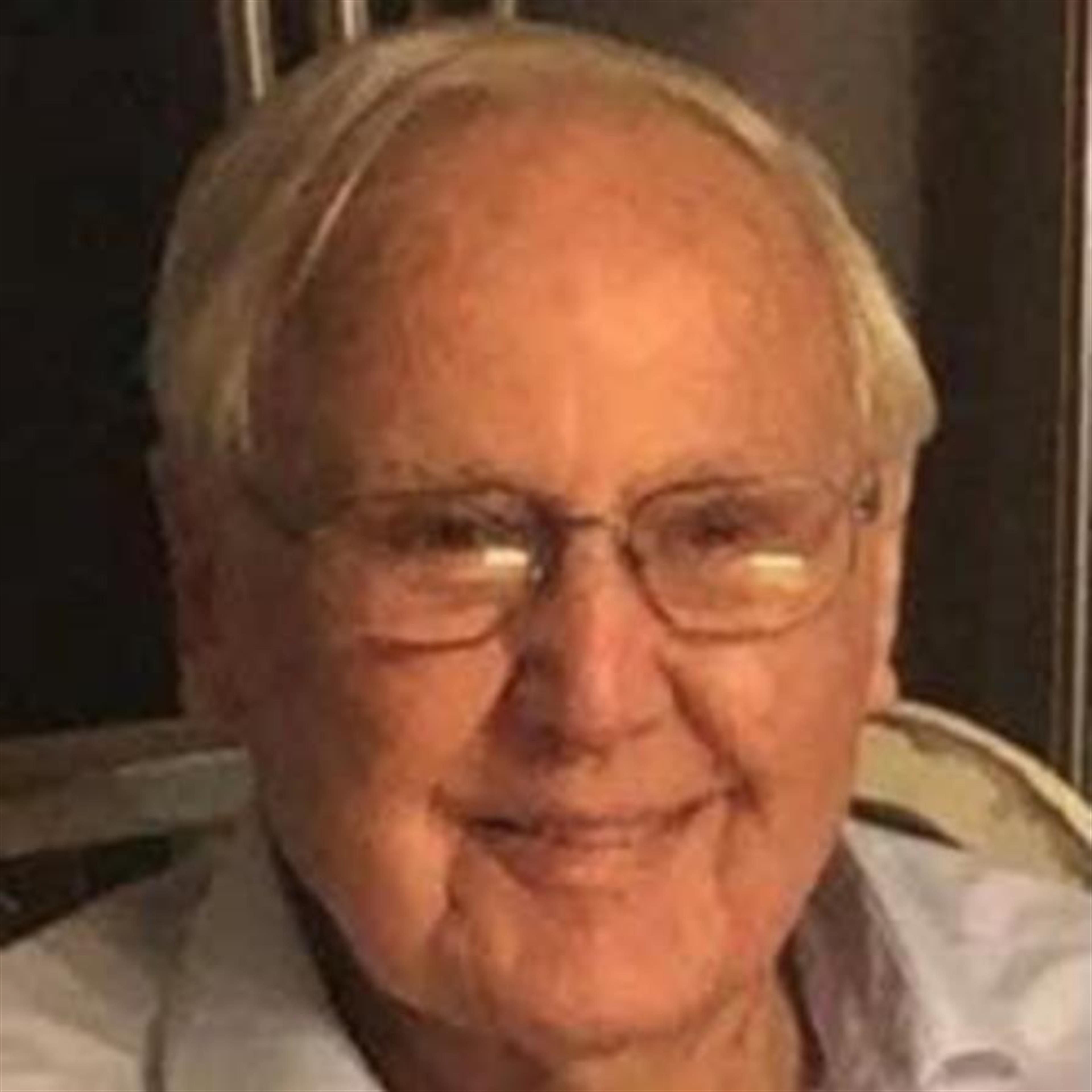 Walter "Woody" Woodruff