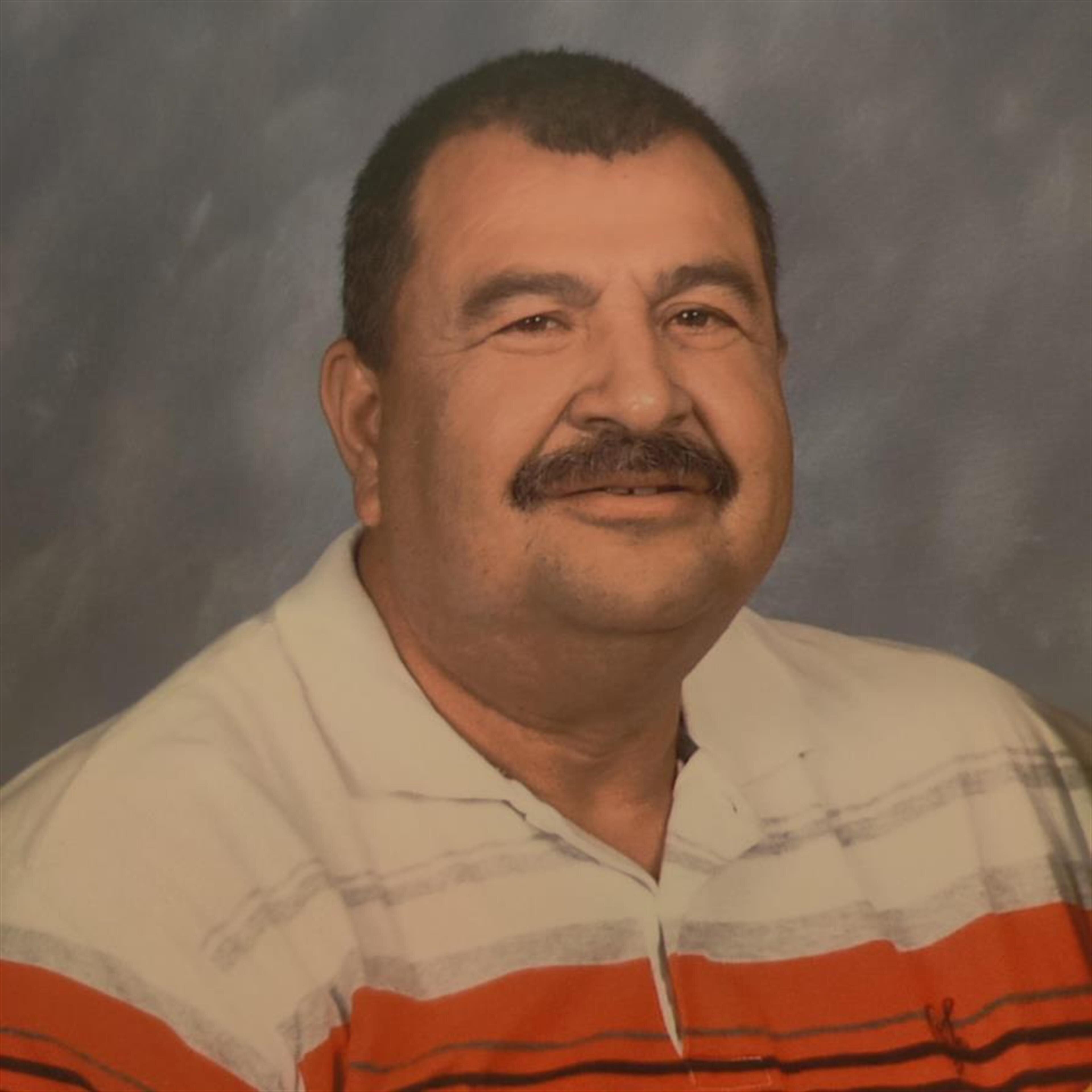 Reynaldo Rojerio Gonzales