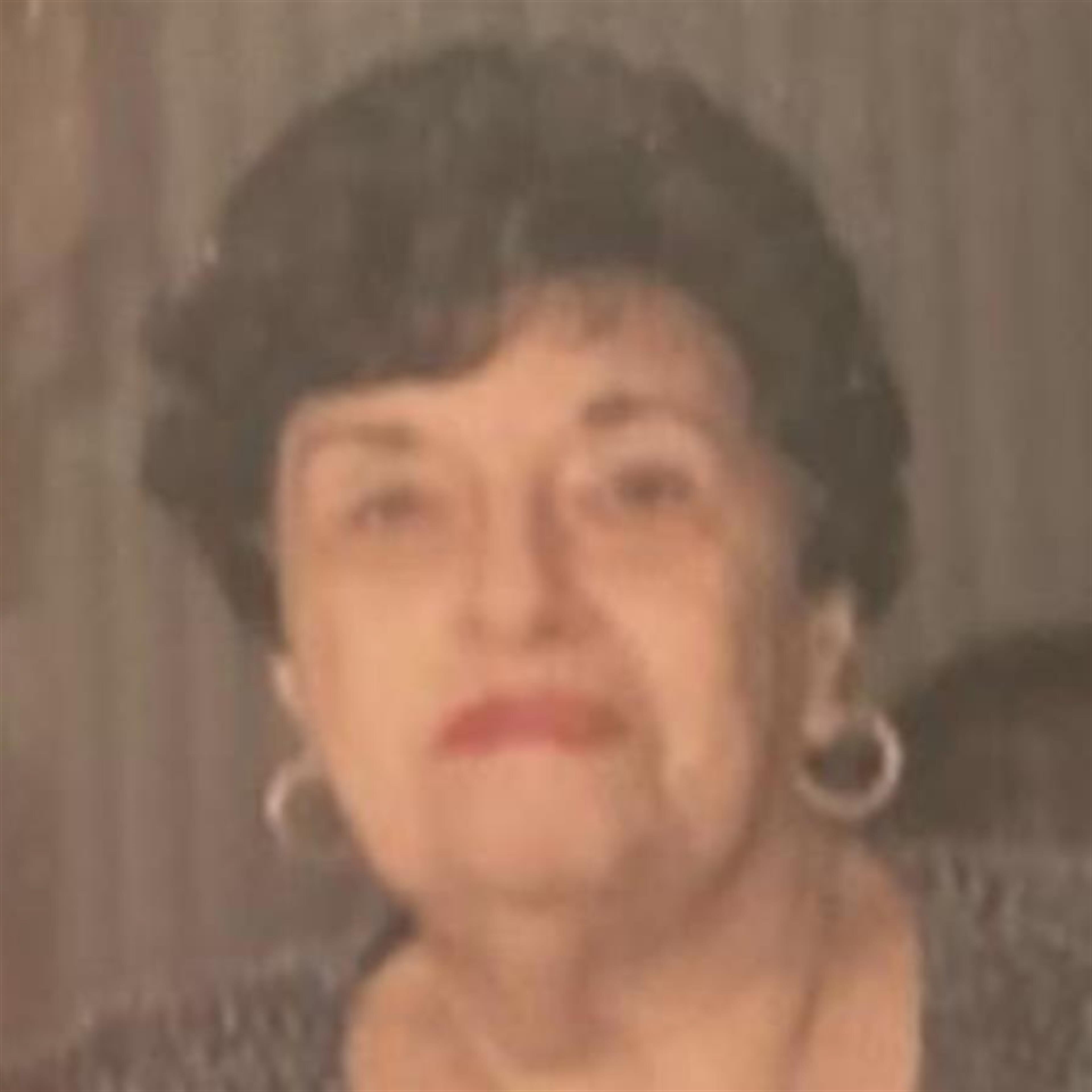RITA ROSLYN KRIEGER
