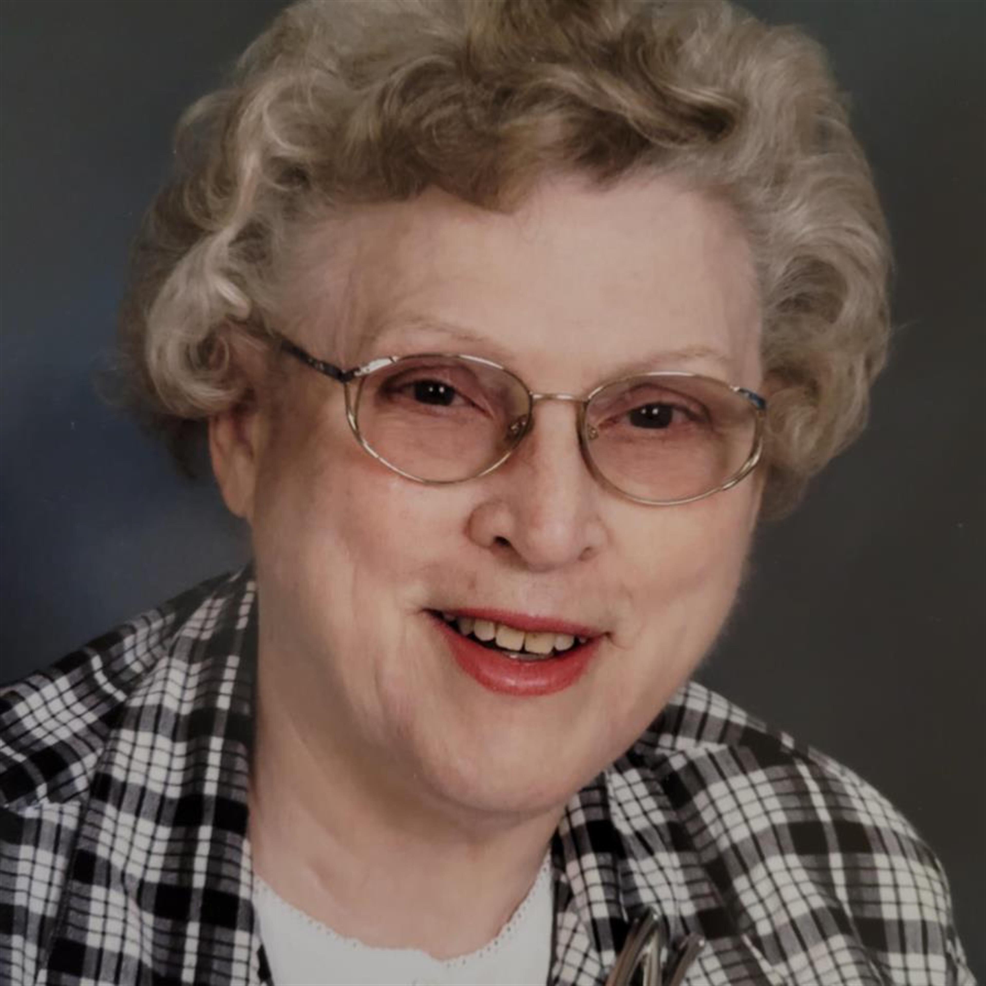Nancy A. Haneberg