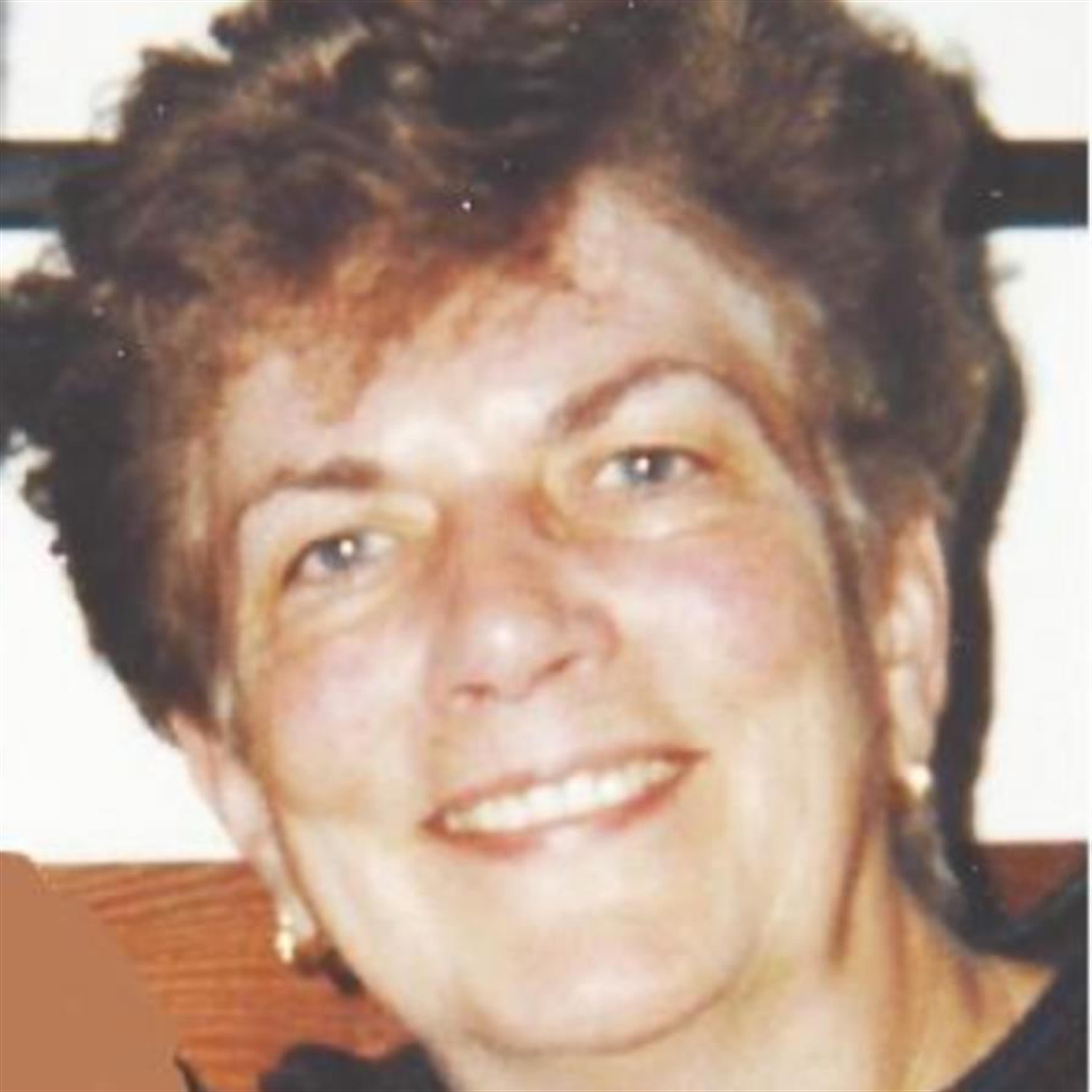 Mary Ann (Babcock) Renihan