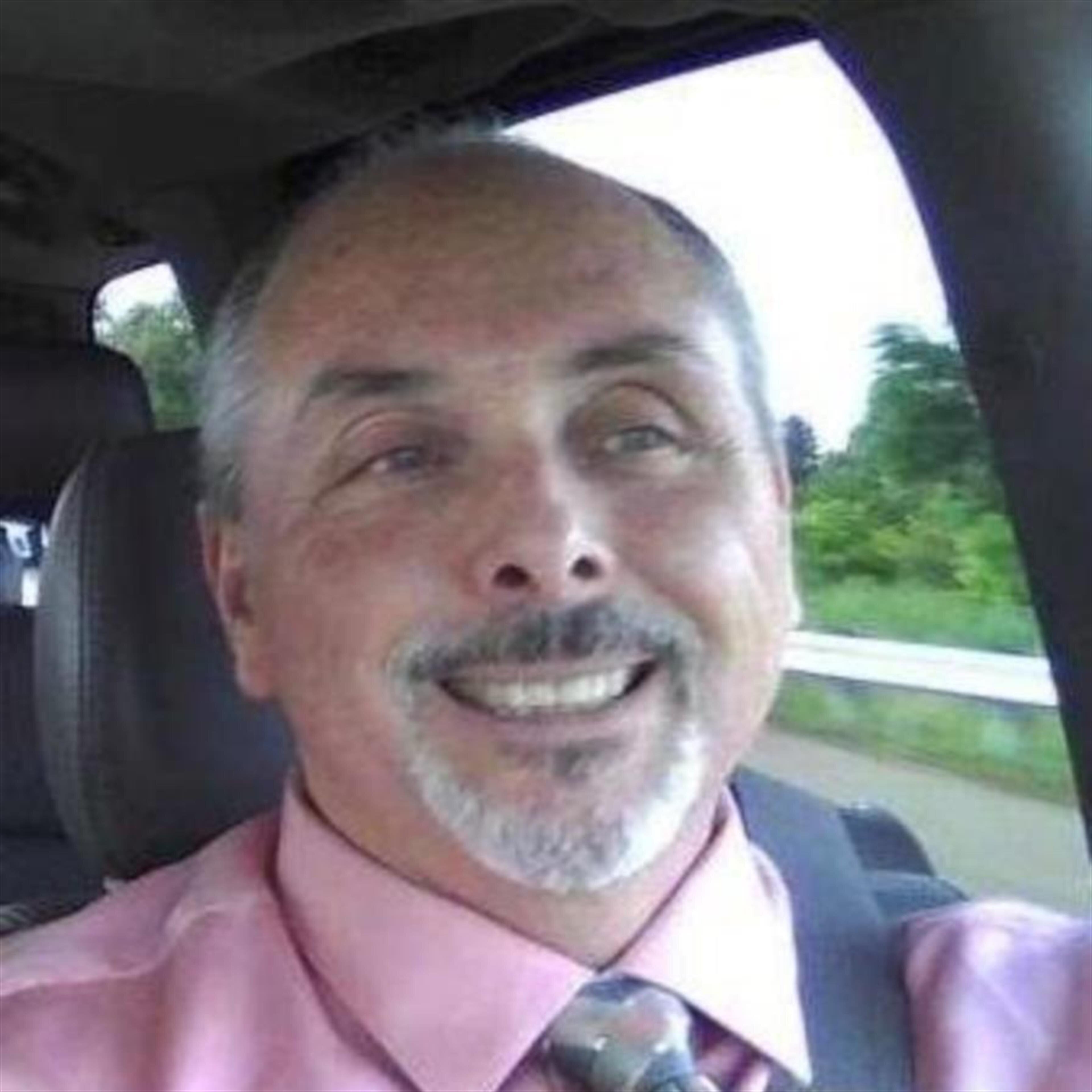 Mr. Kevin Gordon Nutting