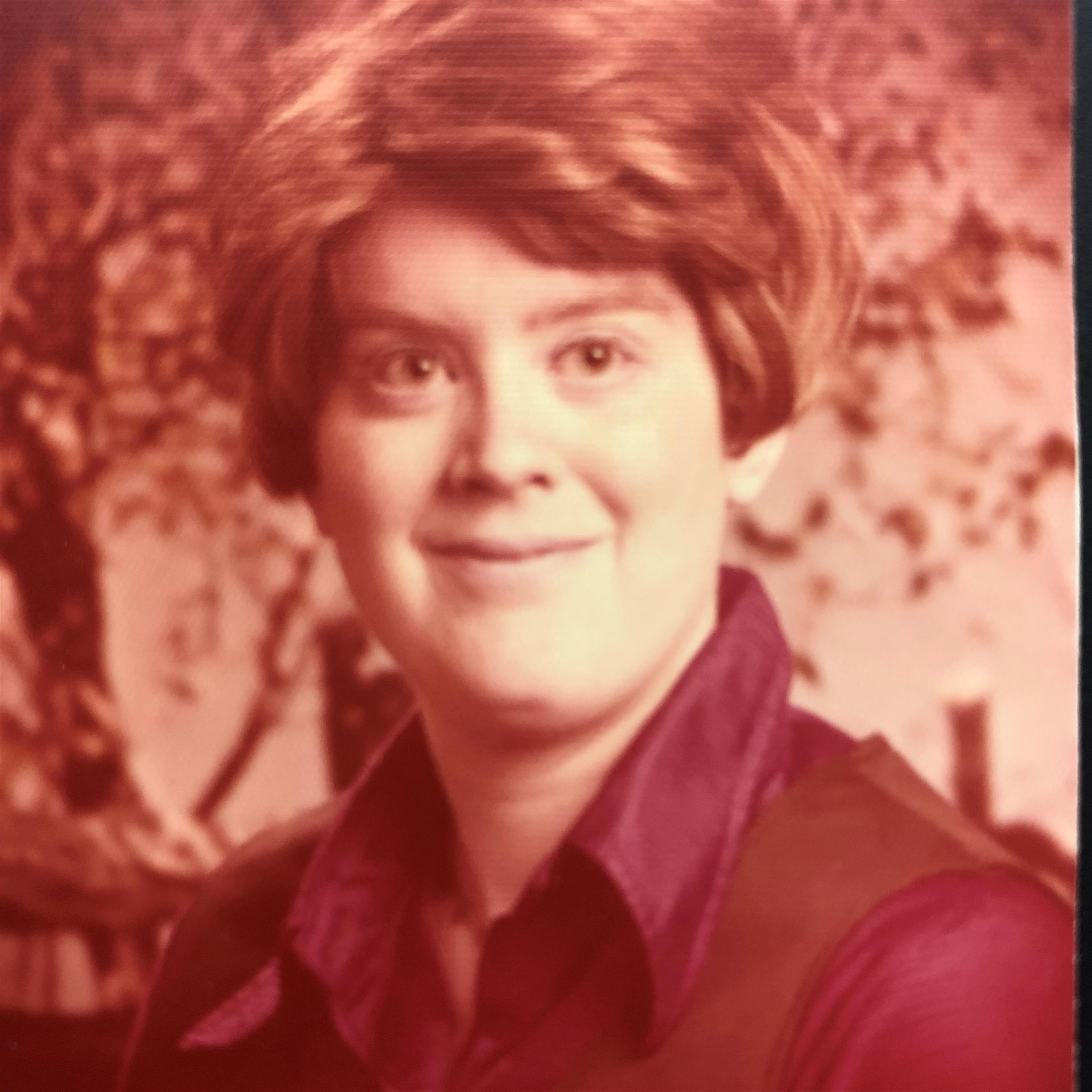 Claudia Faye Smith