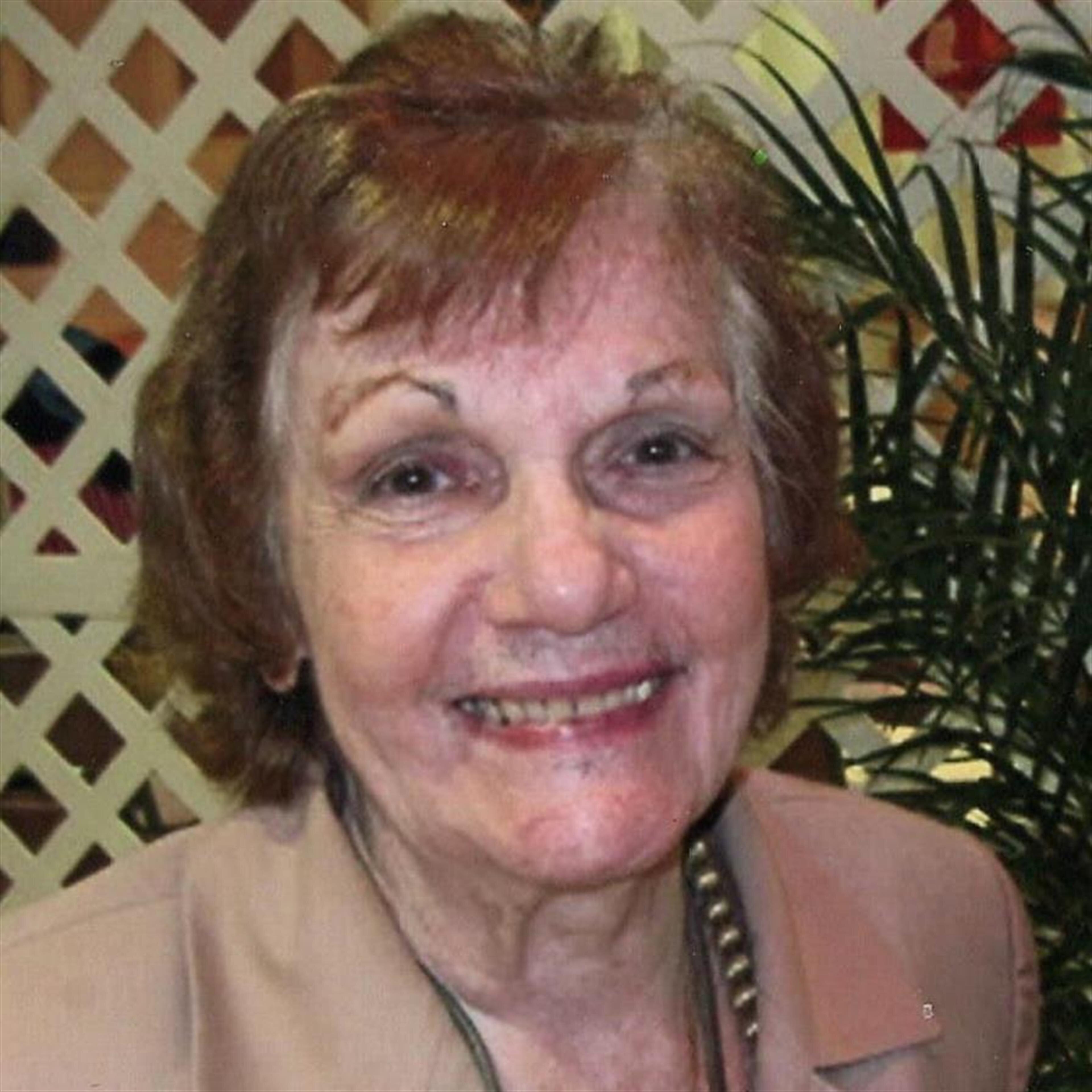 Barbara Ann Koesy