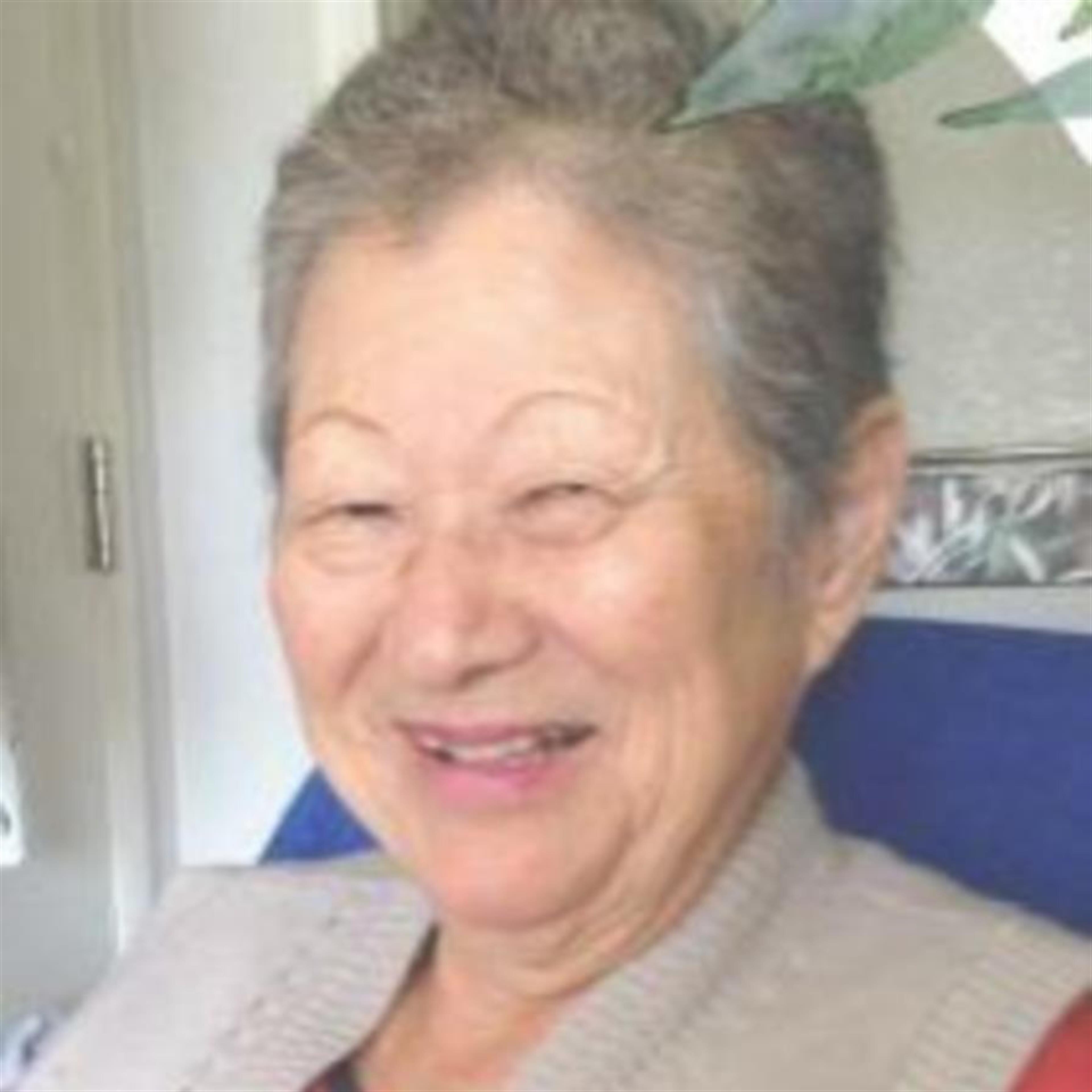 Barbara Hiroko Tadaki