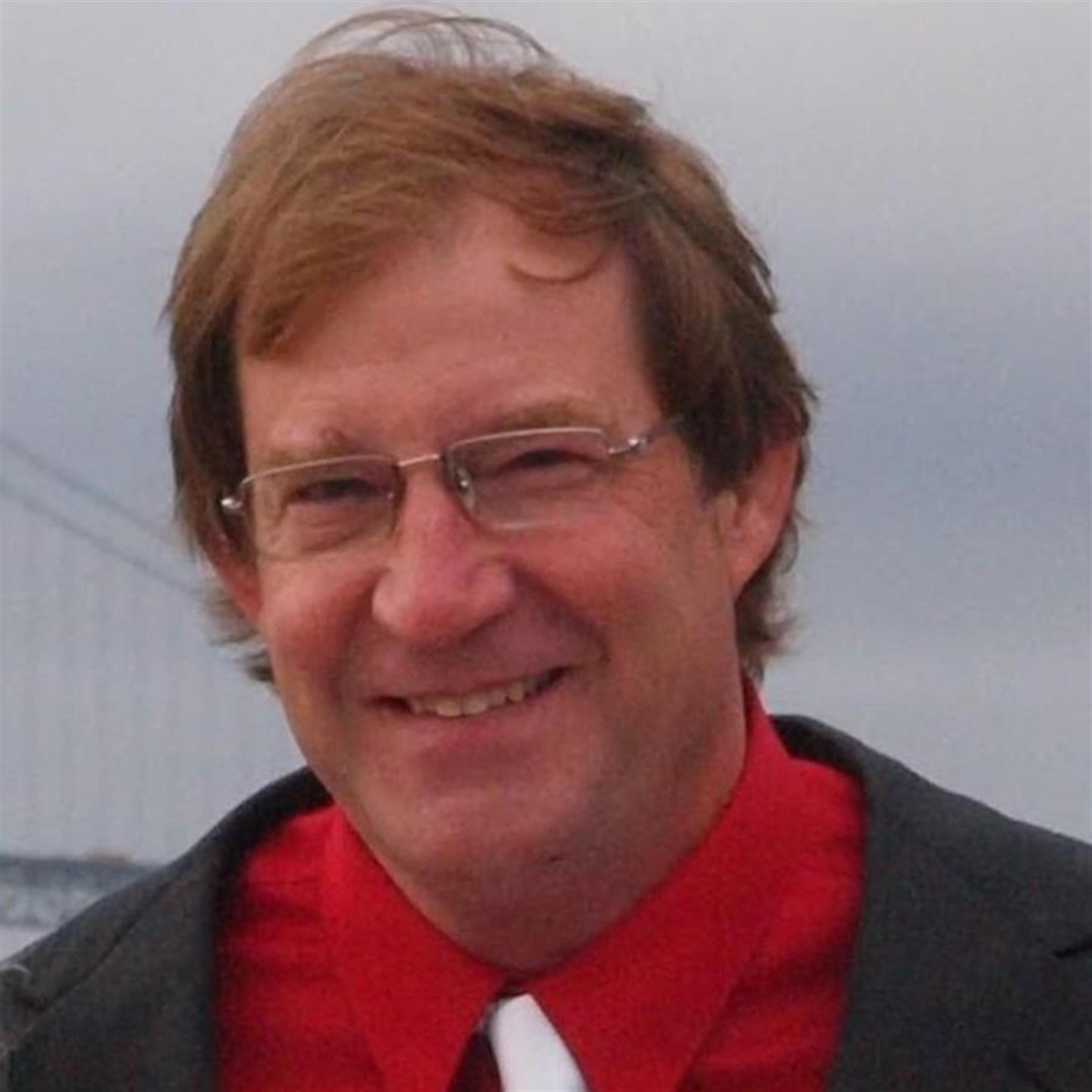 Steve P. Okerlund