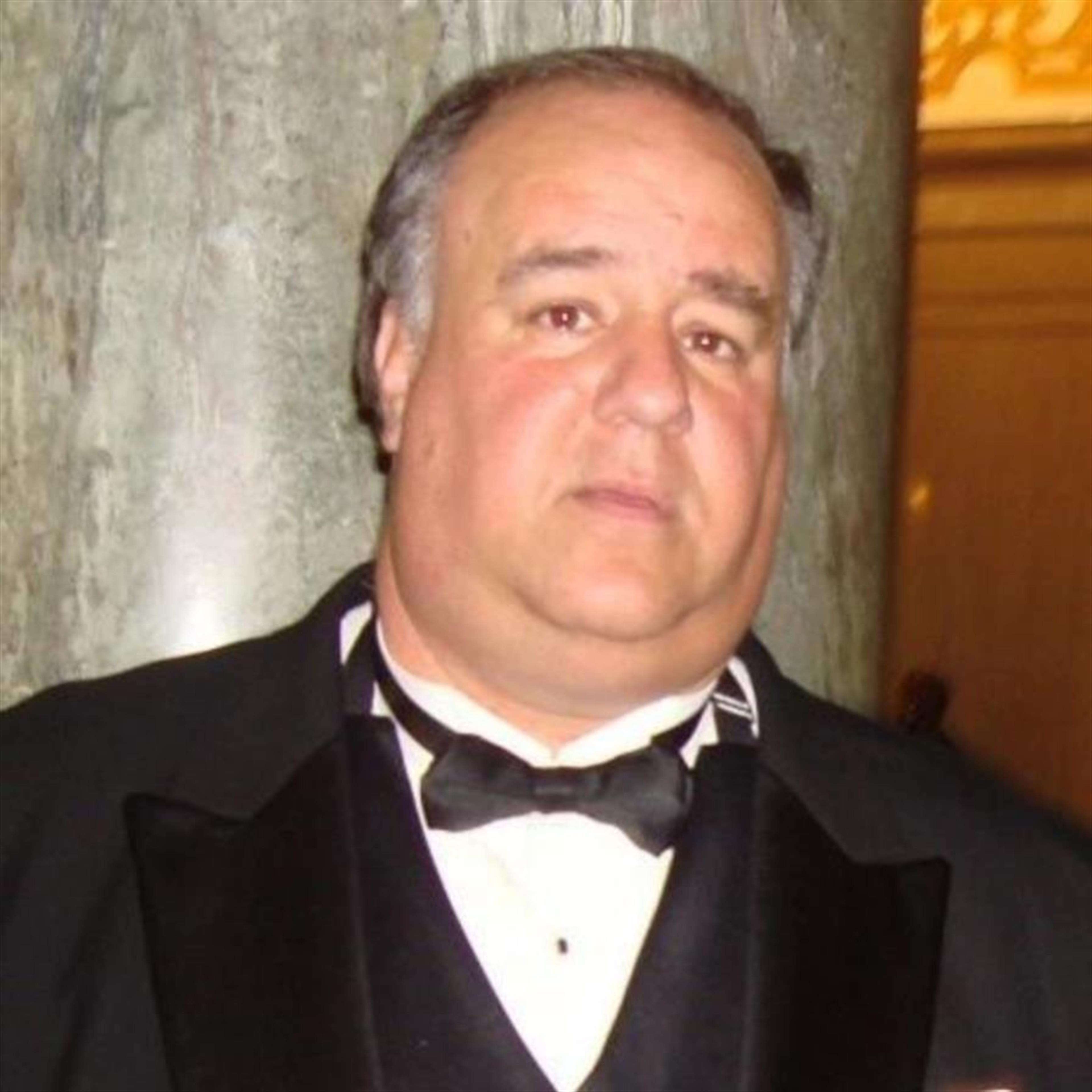 Wayne Allen Riedthaler