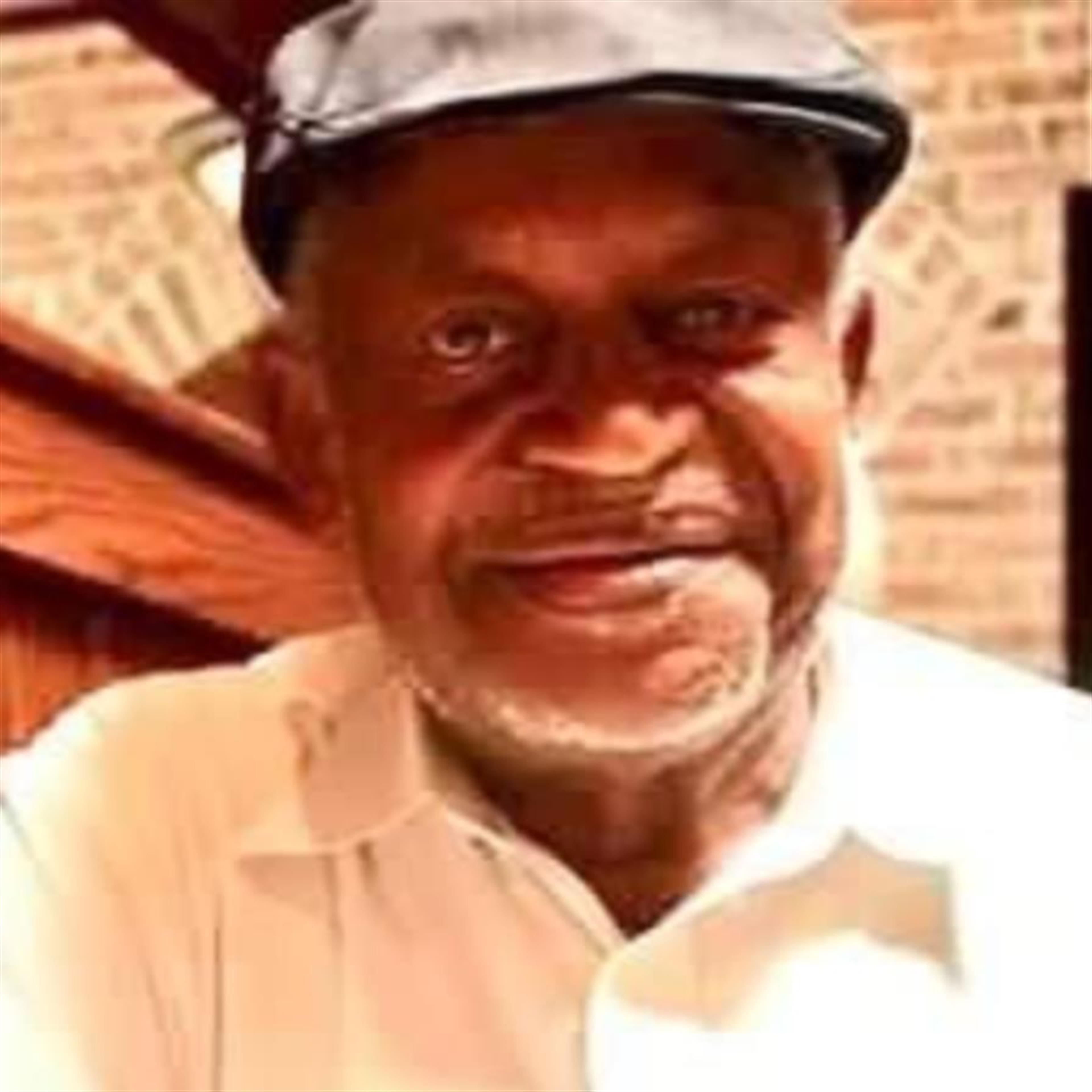 James Rhone's obituary picture