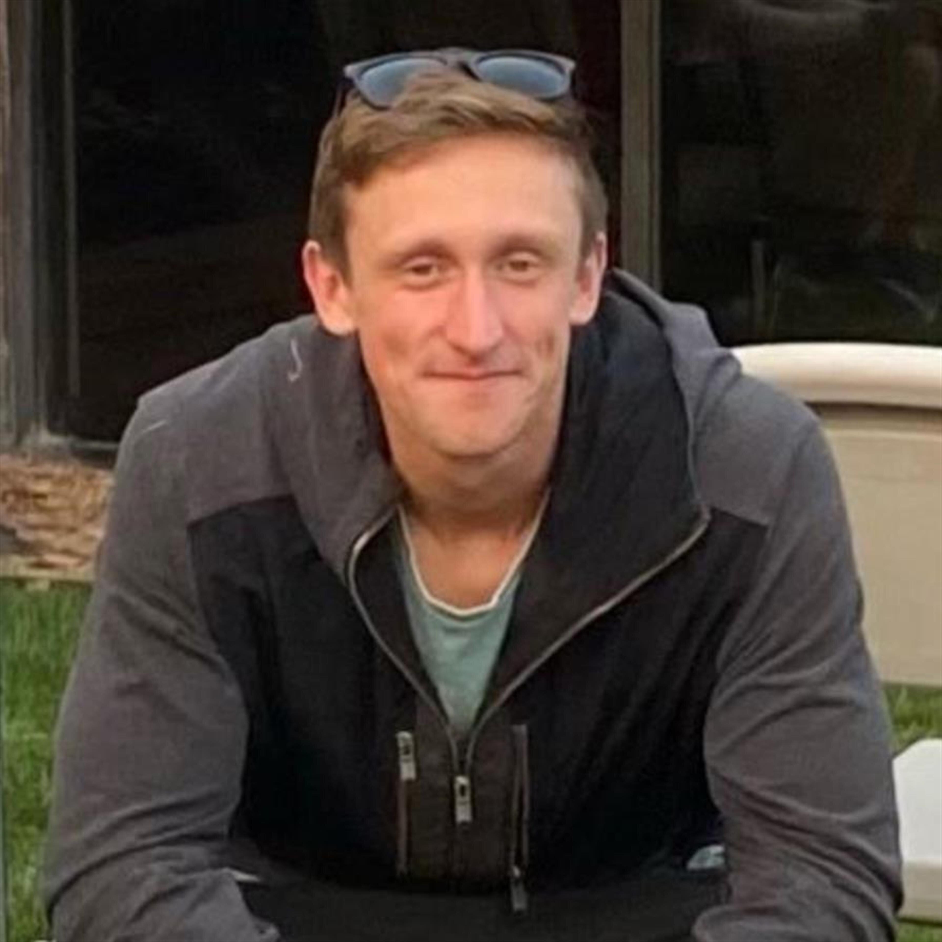 Devin Dale TenBrink