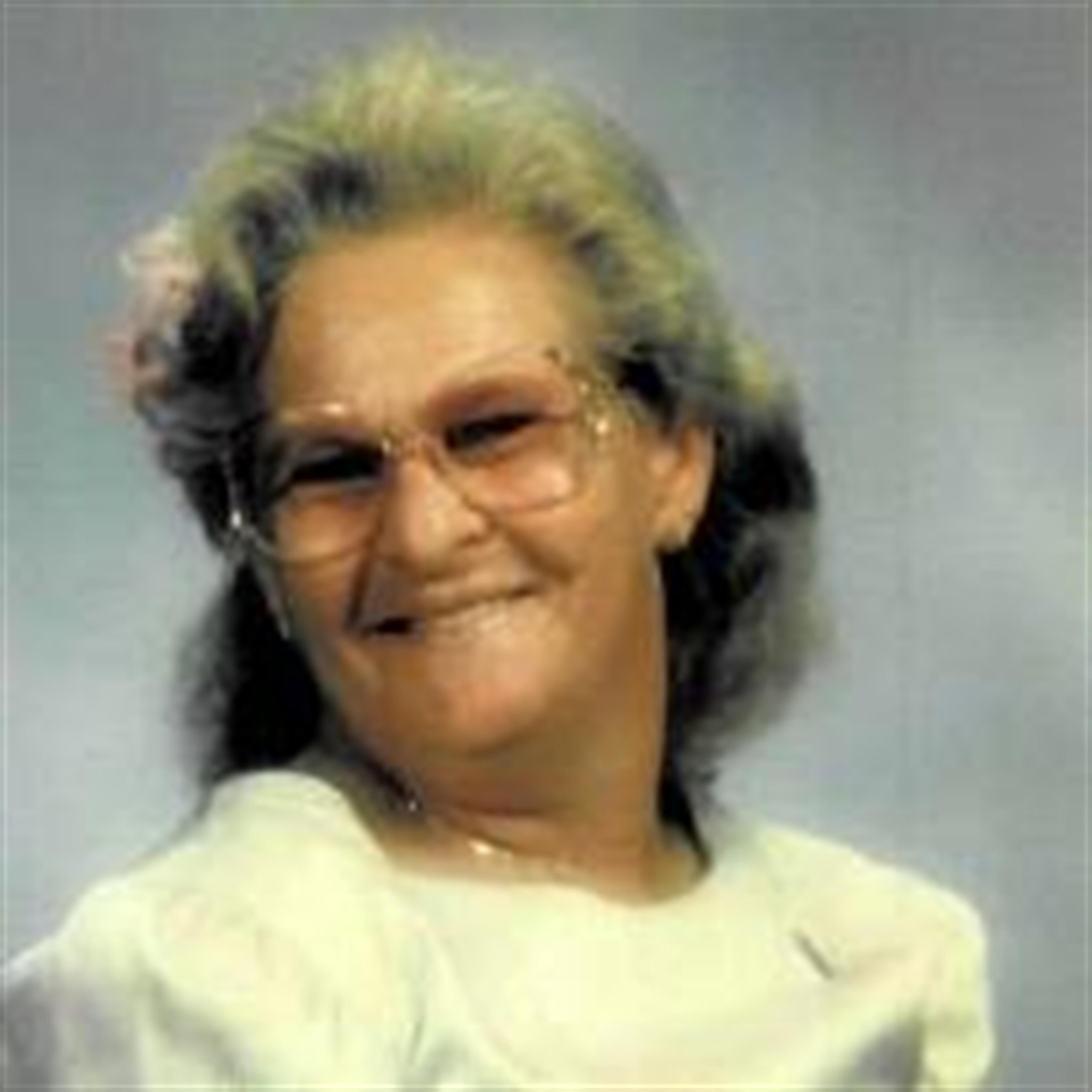 Martha Pearl Richards