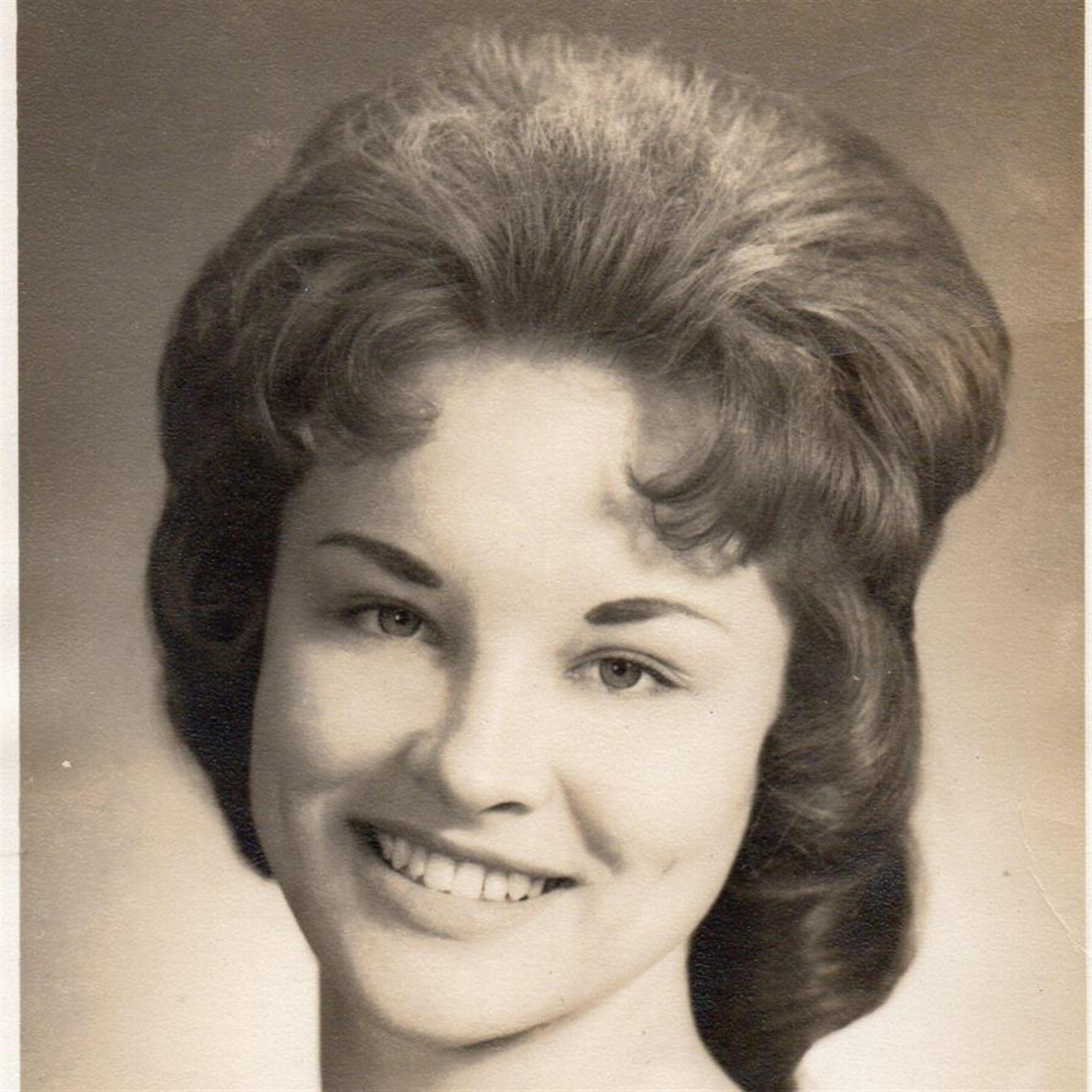 Jeanette P. Argo