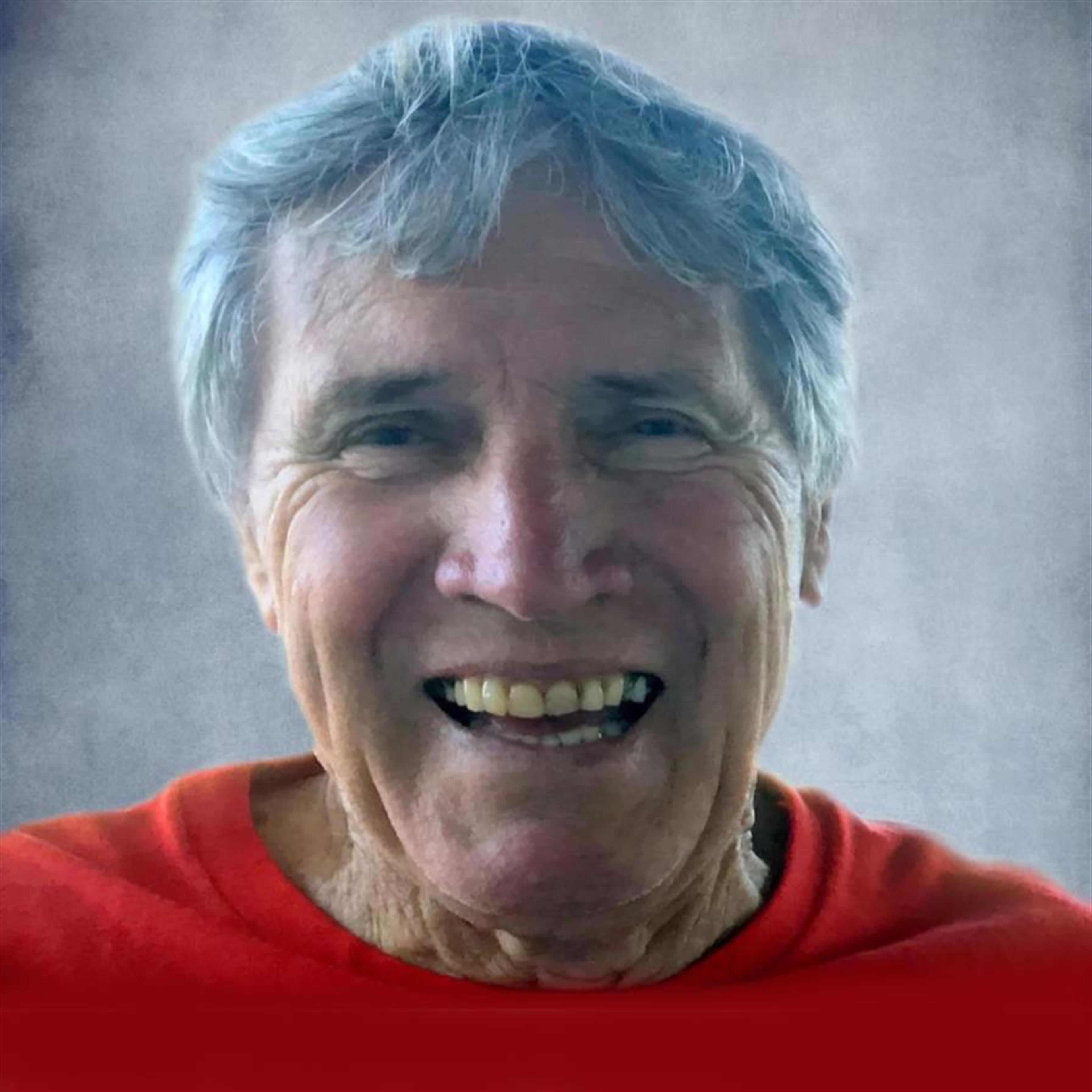 James "Jim" Albert Powell Jr.