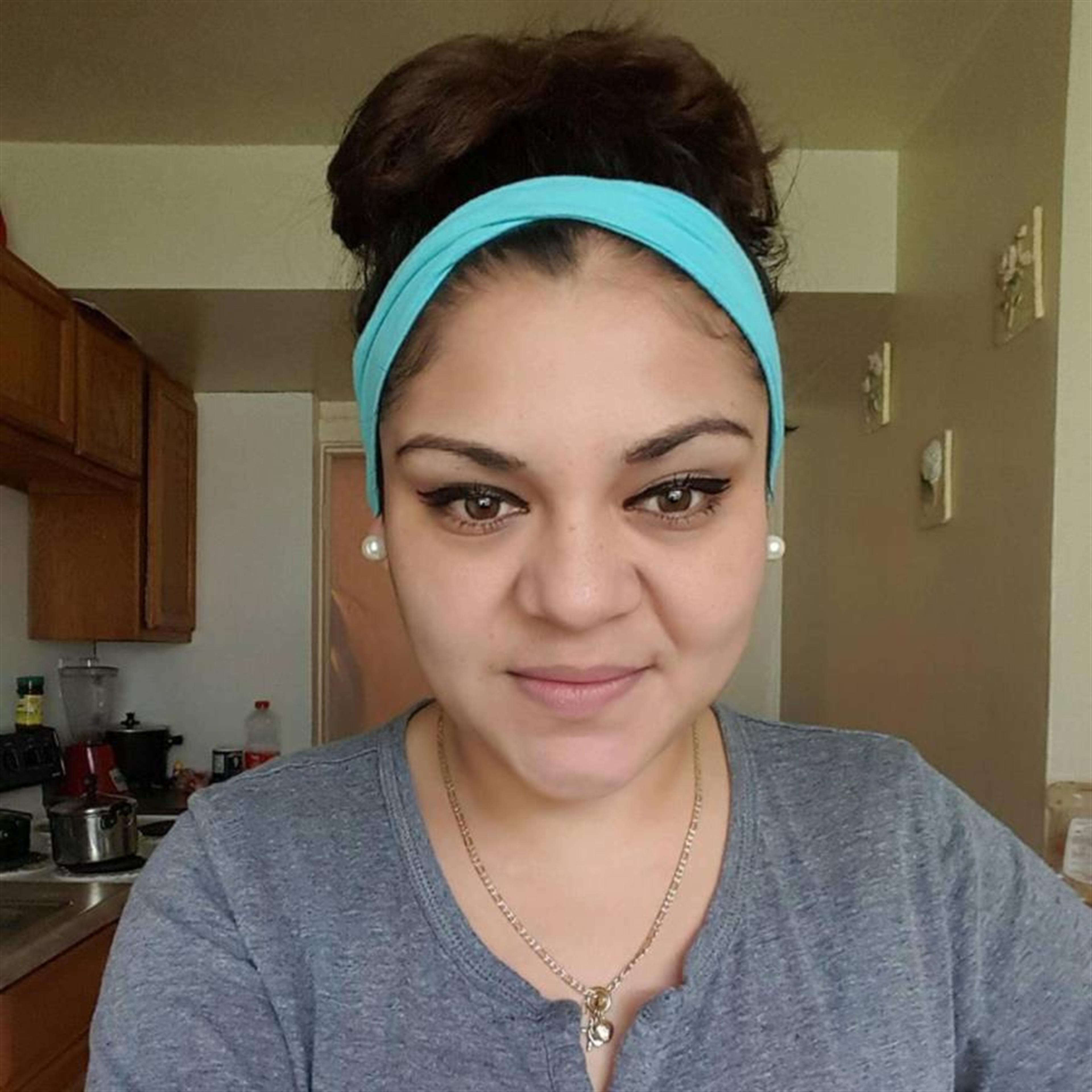 Yoselin Yadira Martinez Chavez