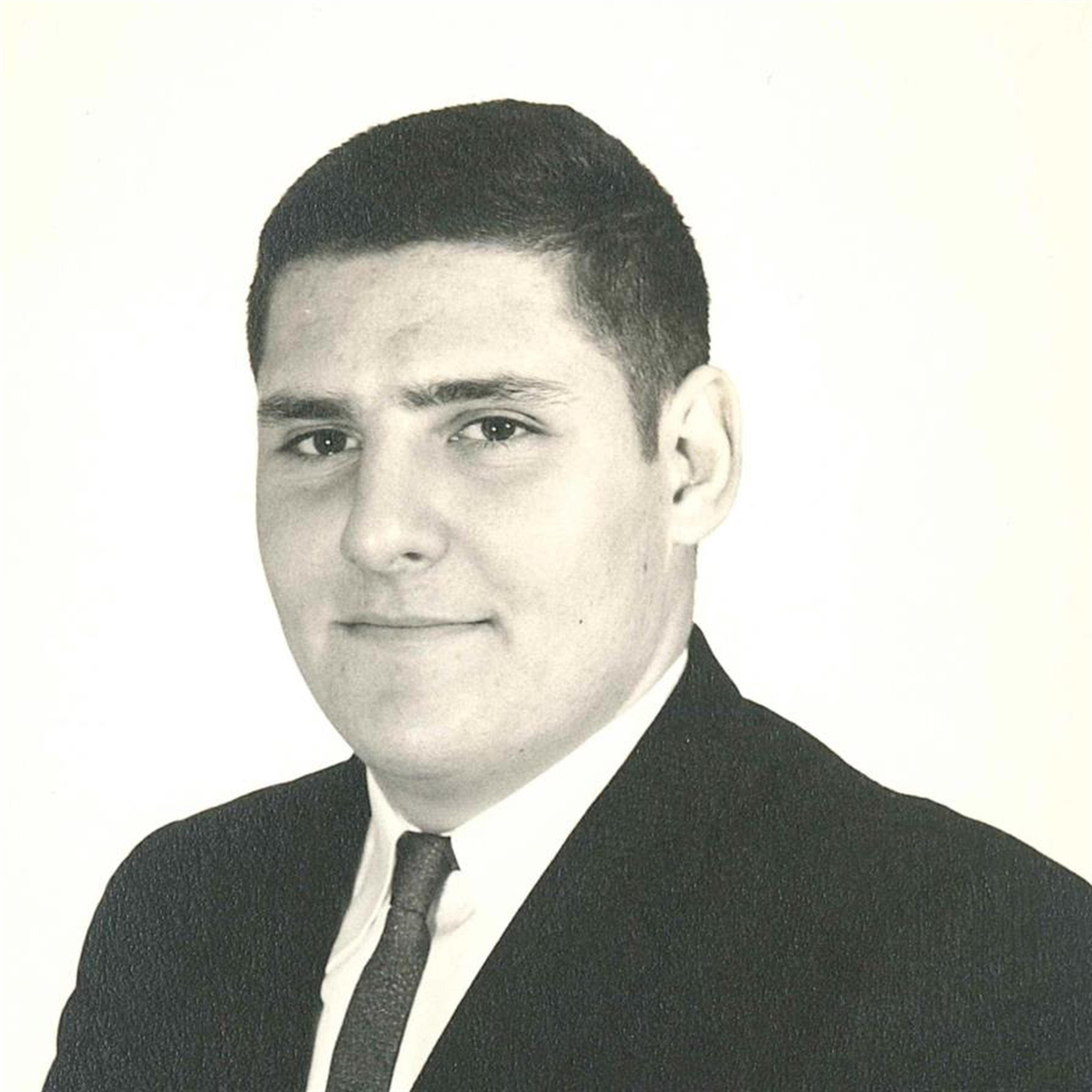 Allen J. Hosko