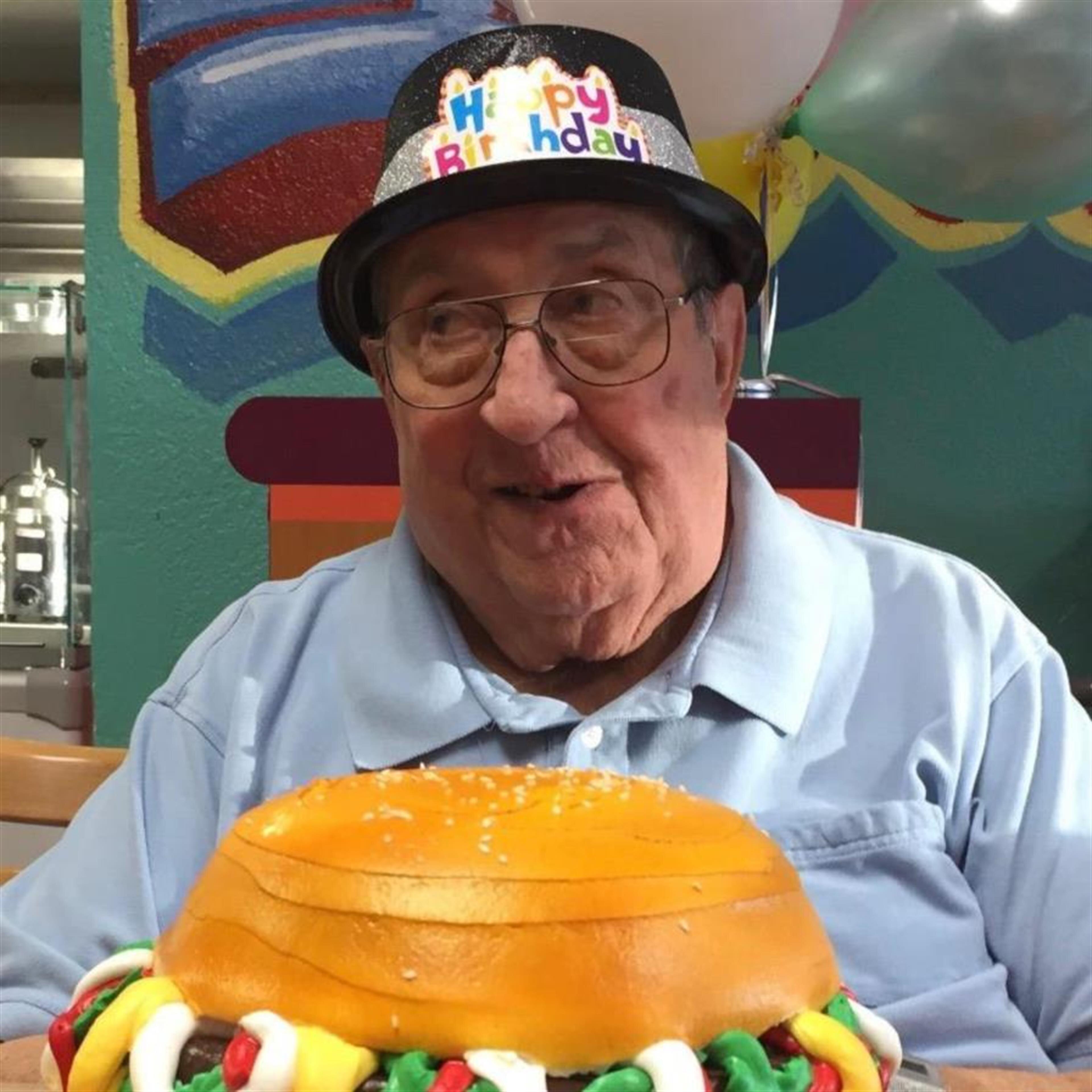 Stanley Silverman