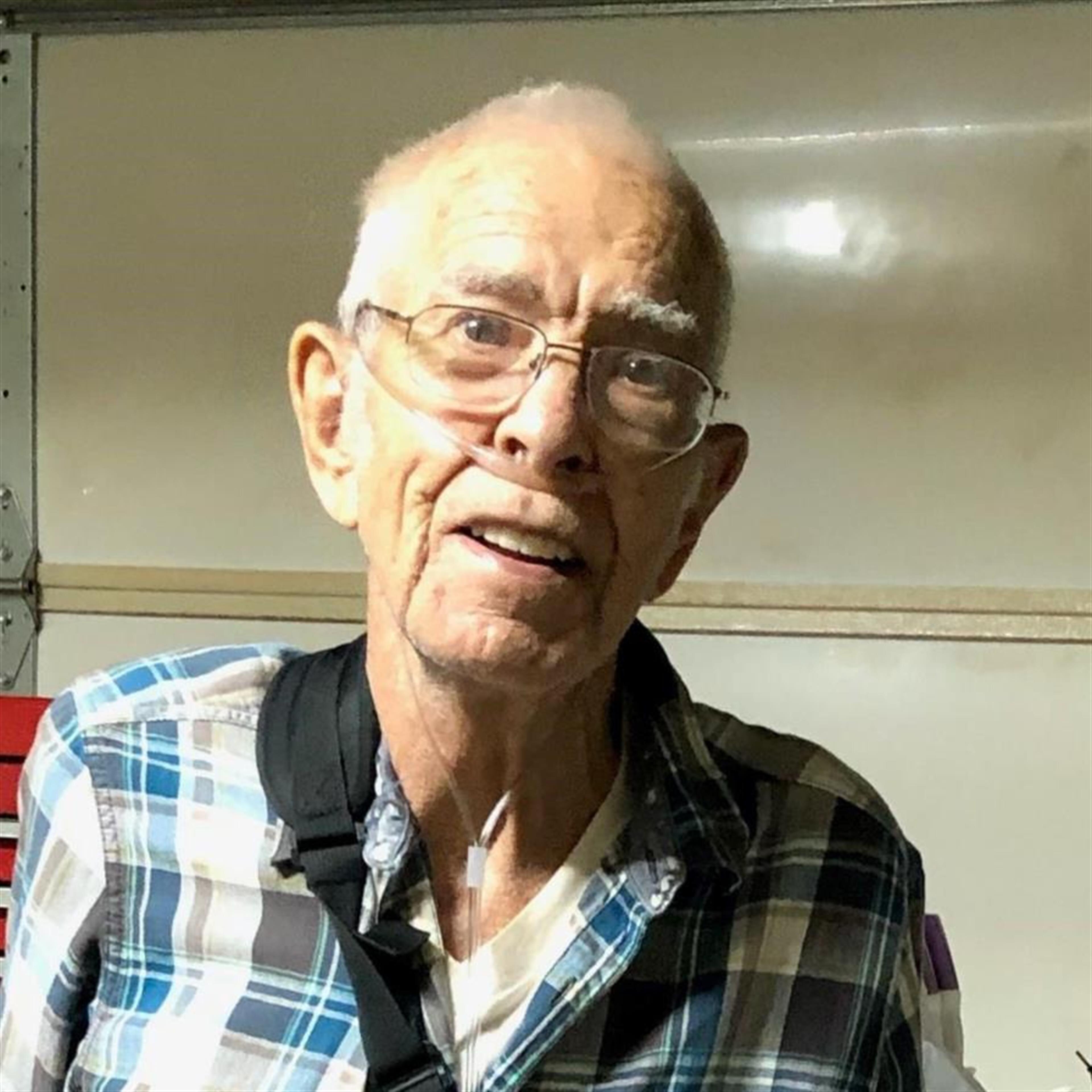 Kenneth Cook, Sr.