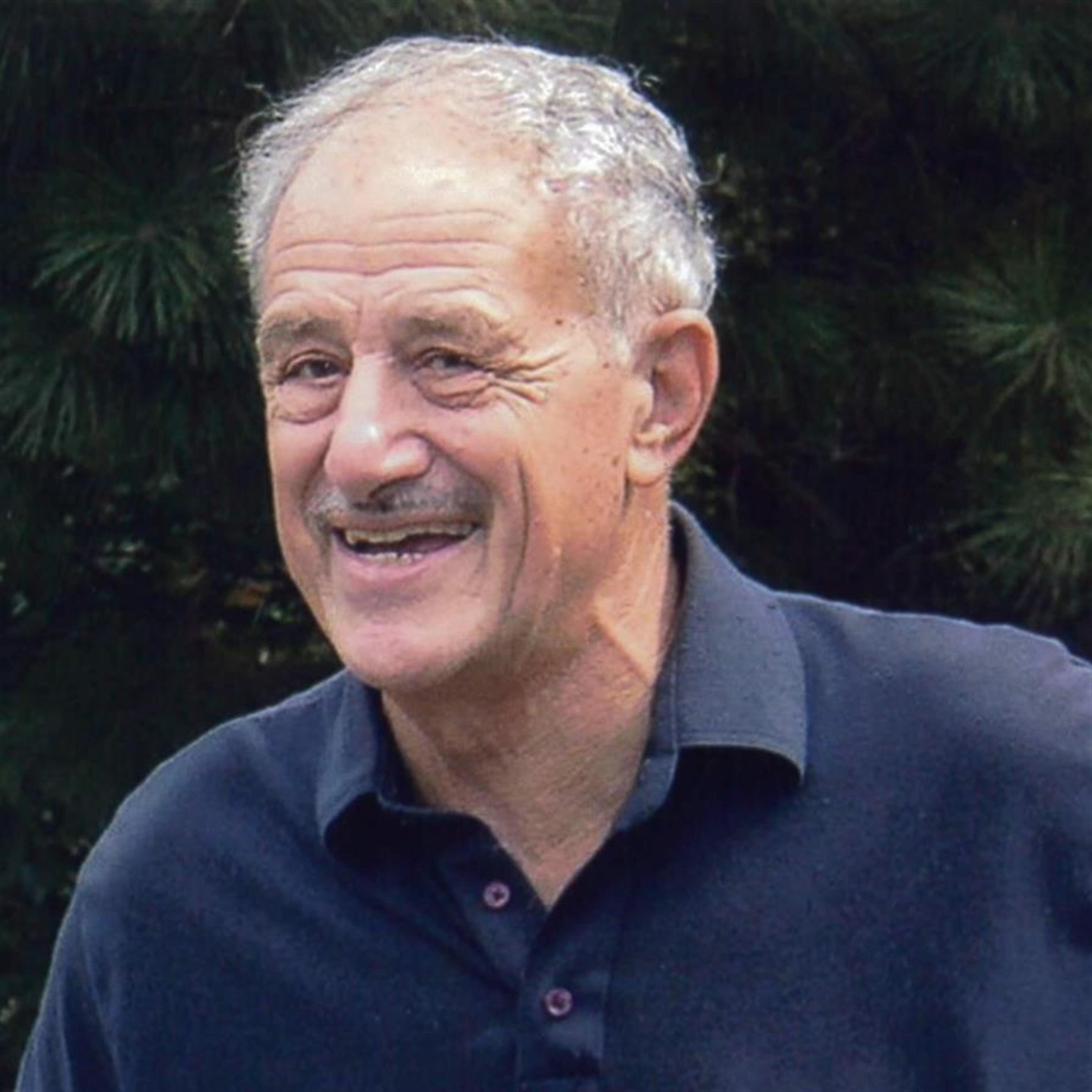 Joseph V. Puccia