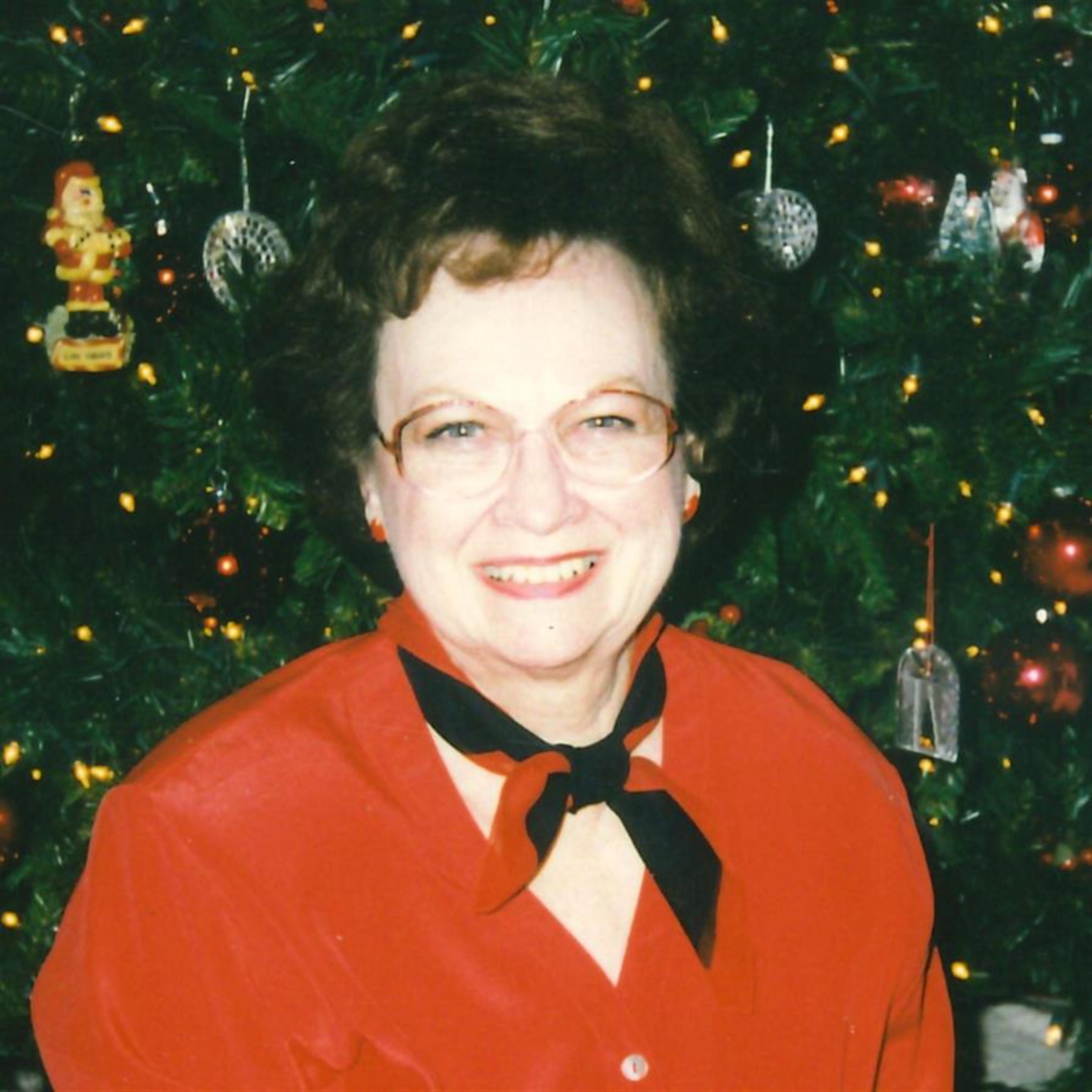 Joan Johnson