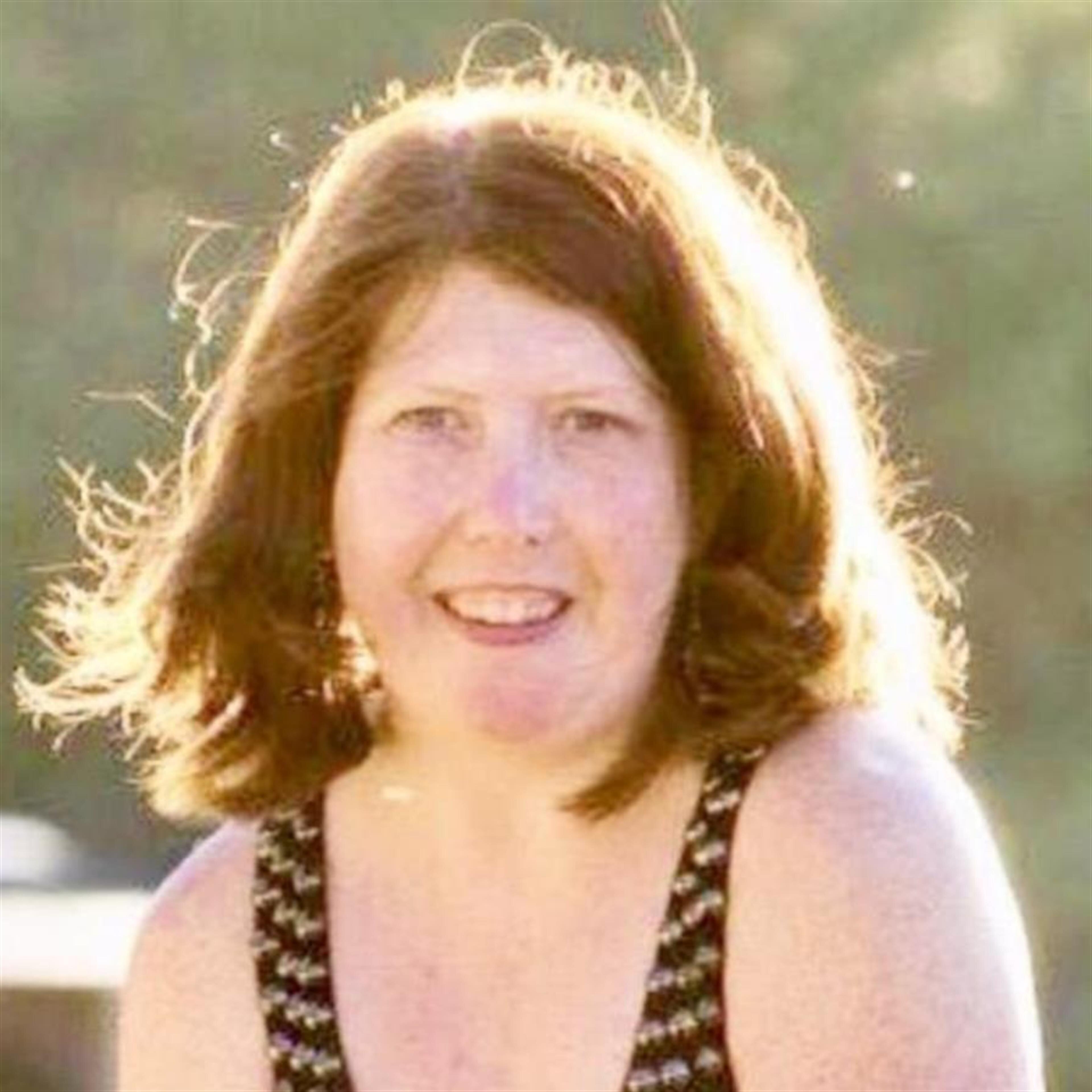 Megan A. Ward