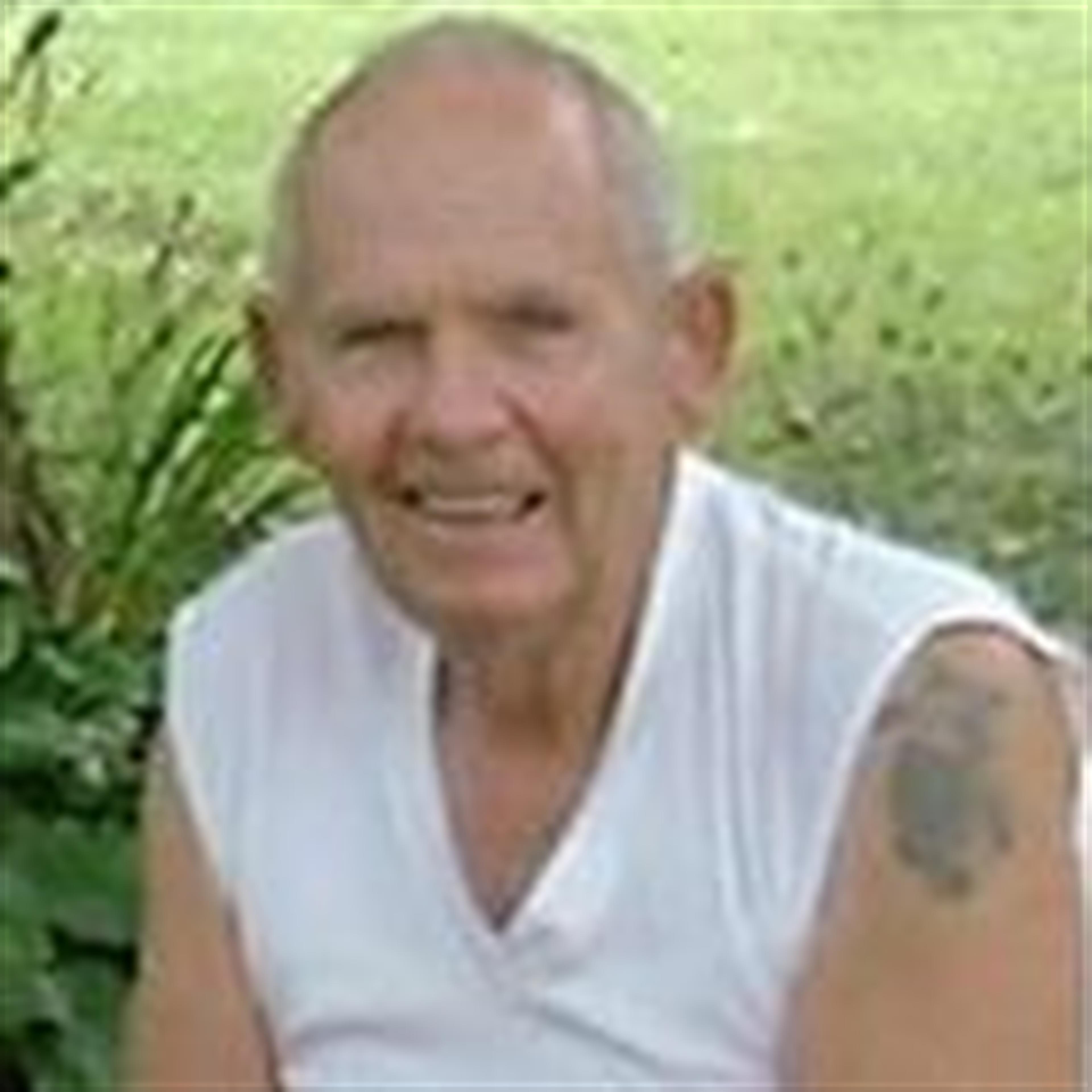 James C. Cron, Sr. (Buffalo)