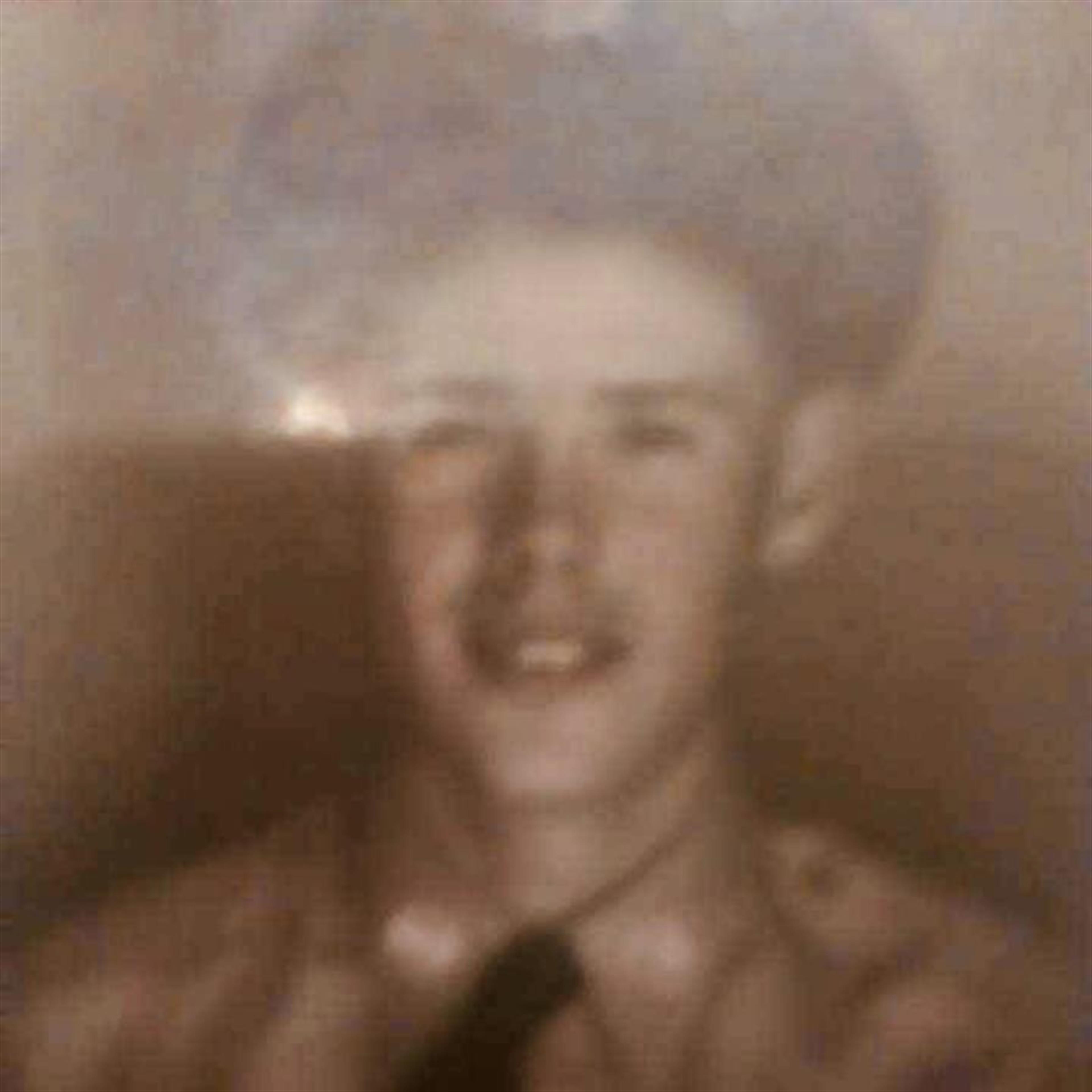 James Milton Brackin