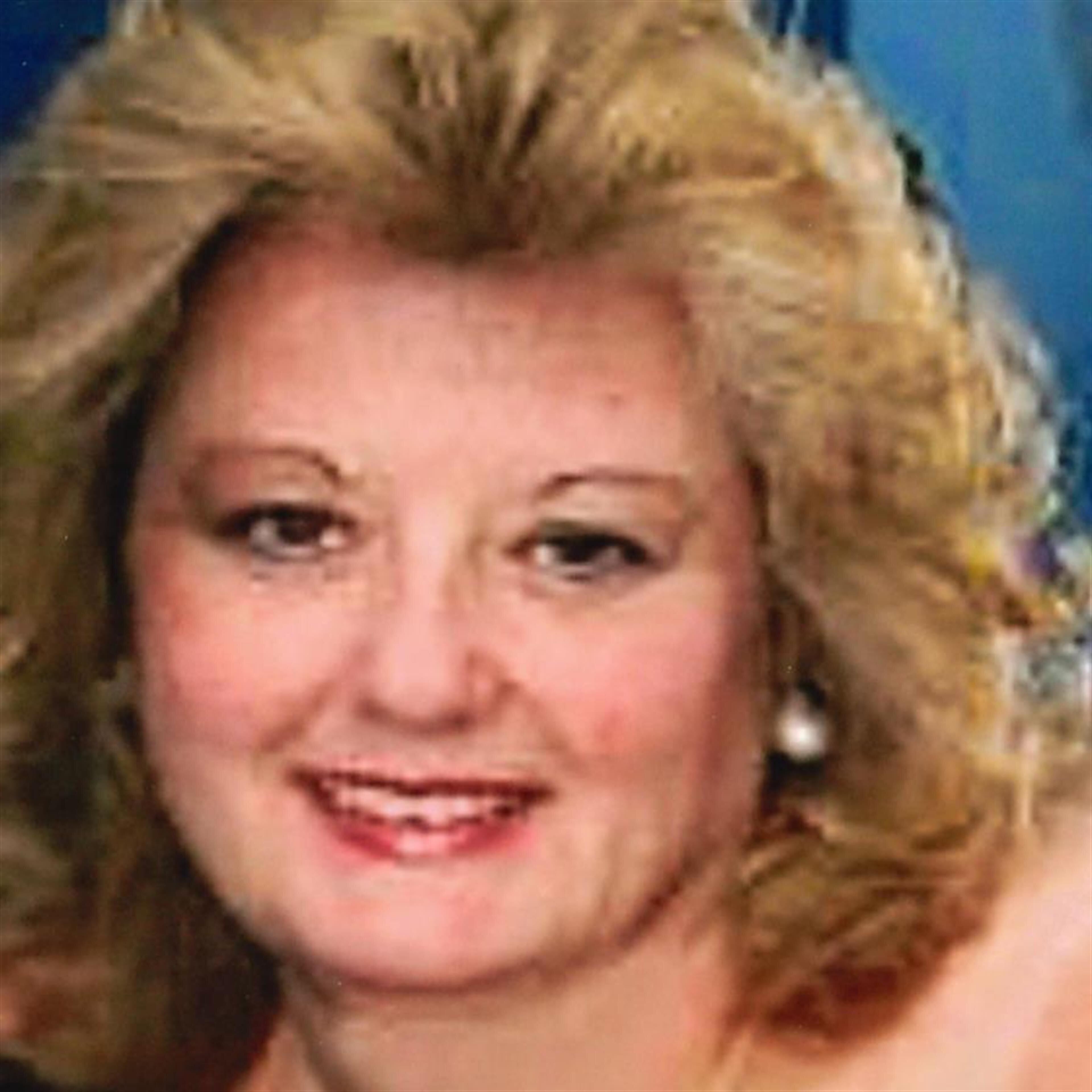 Mrs. Mary Teresa D'Amico