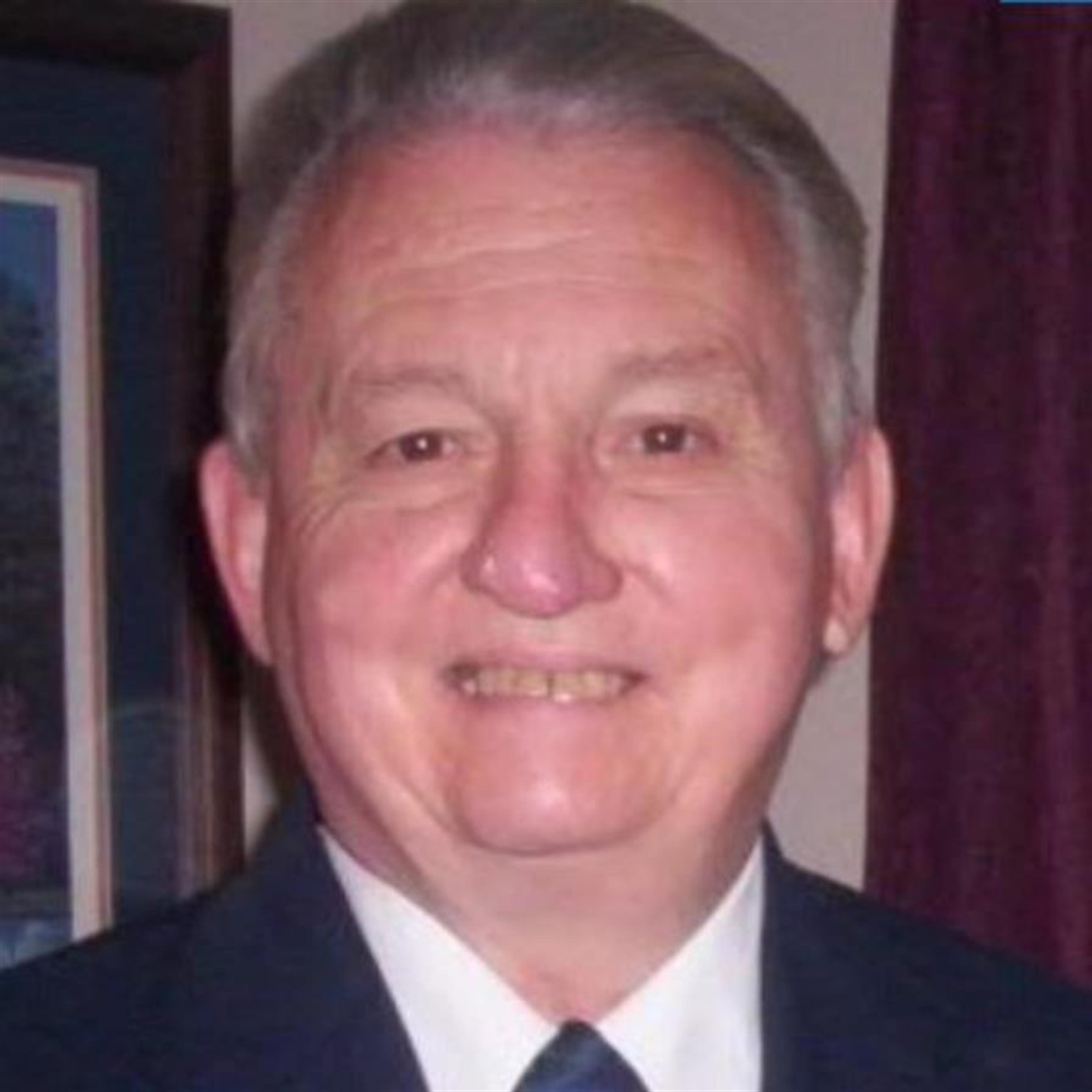 Jimmy Norman Shelton