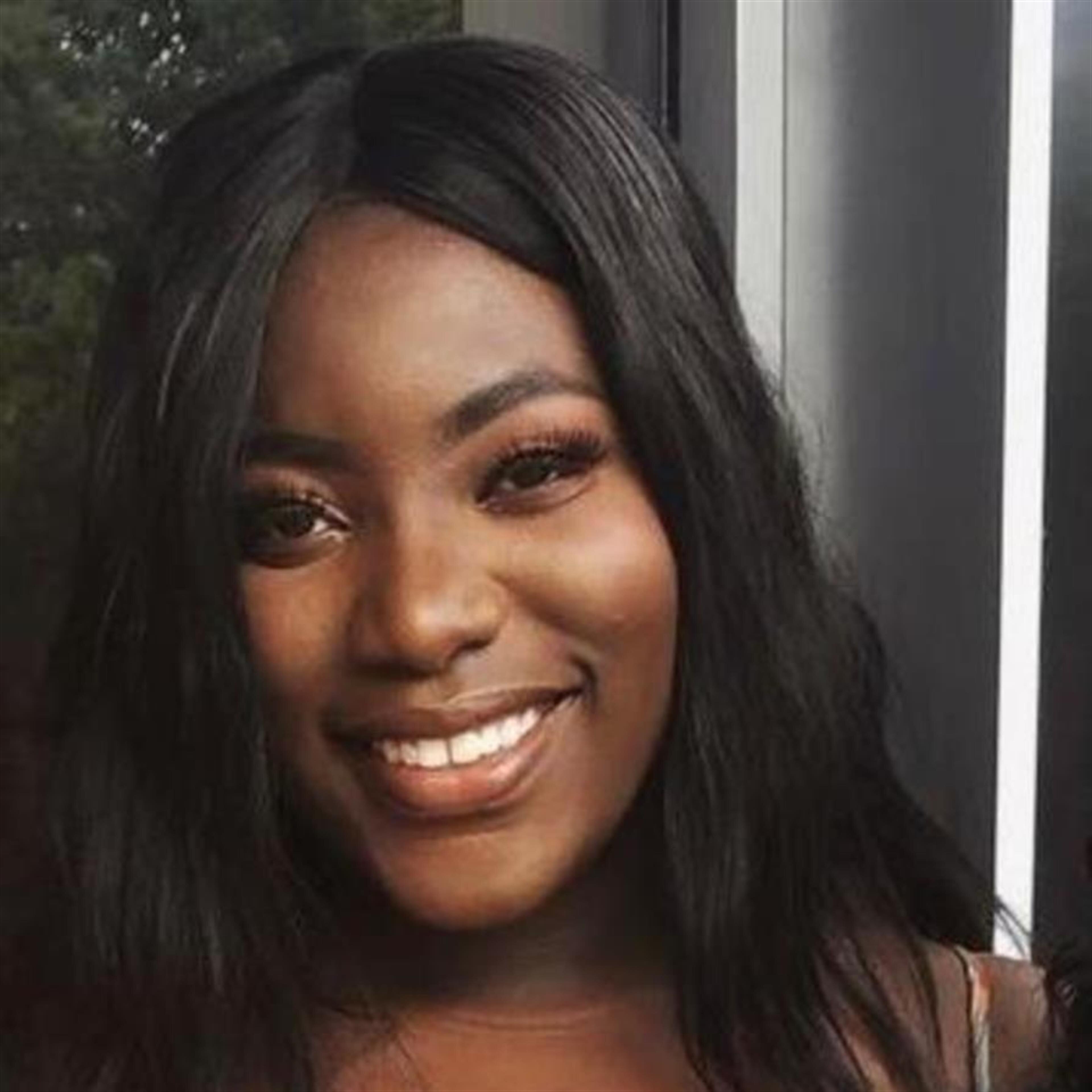 Mabel Kehinde Ayobami Sodeinde