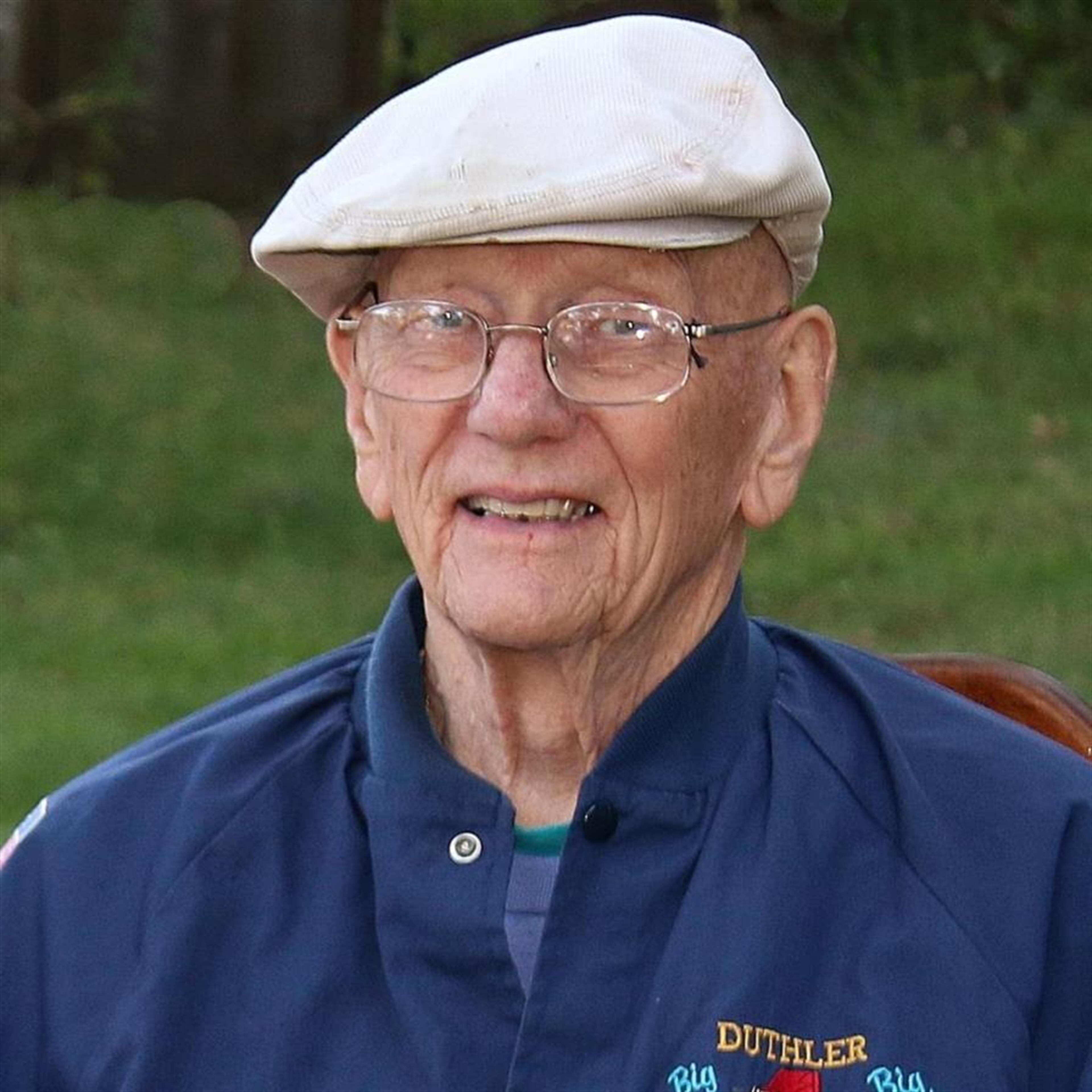 Ronald Lee Peterson