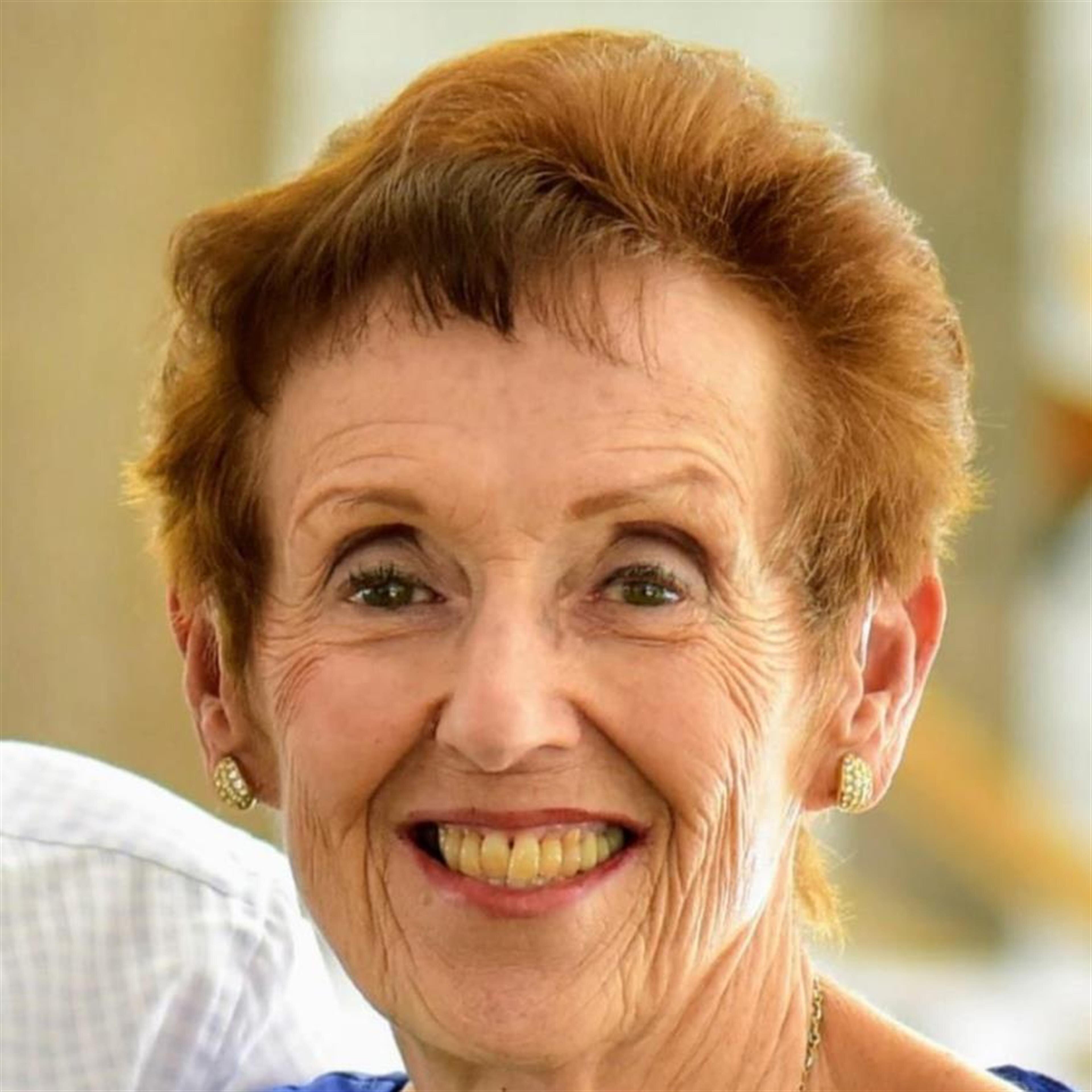 Selma Sager
