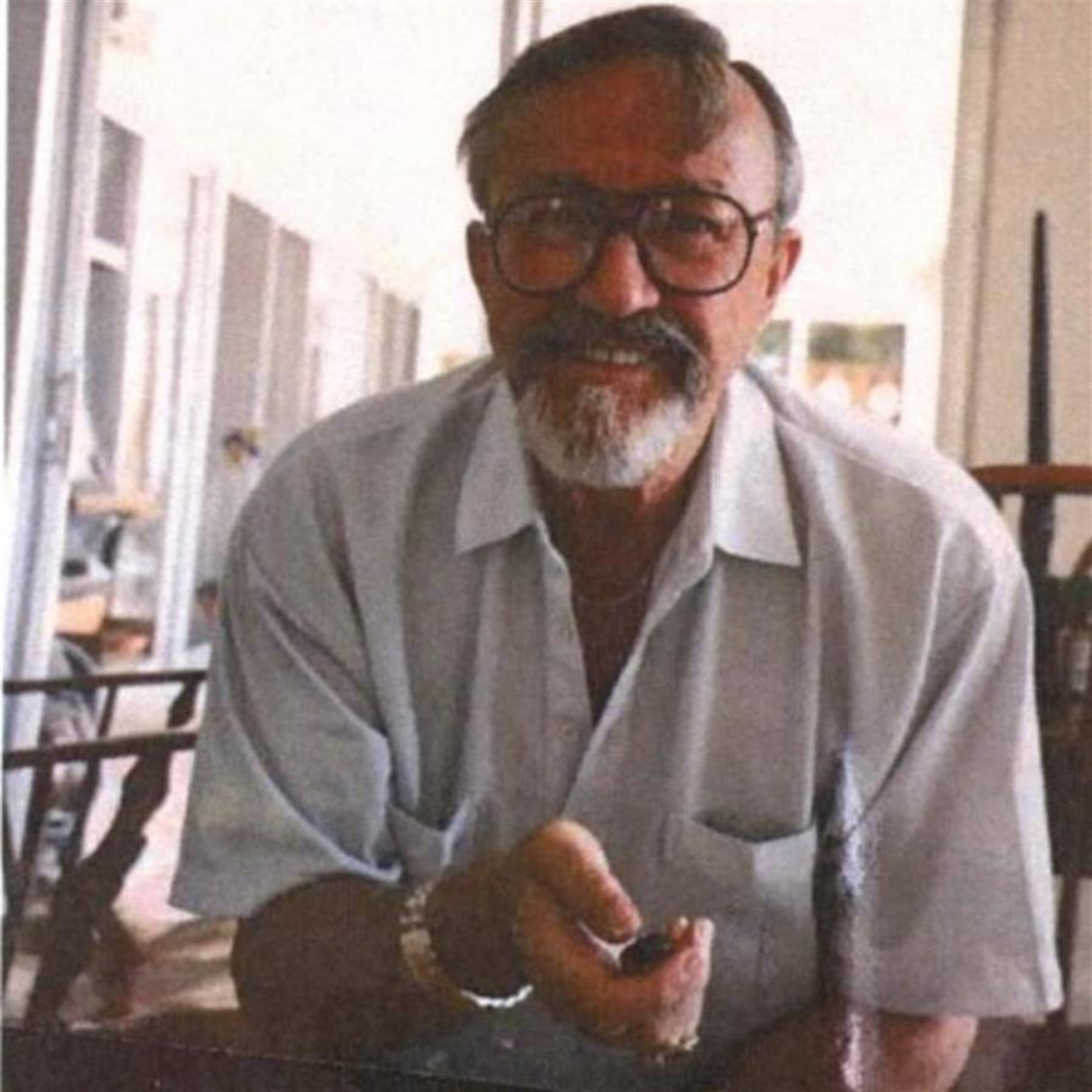 Morris Deckelbaum