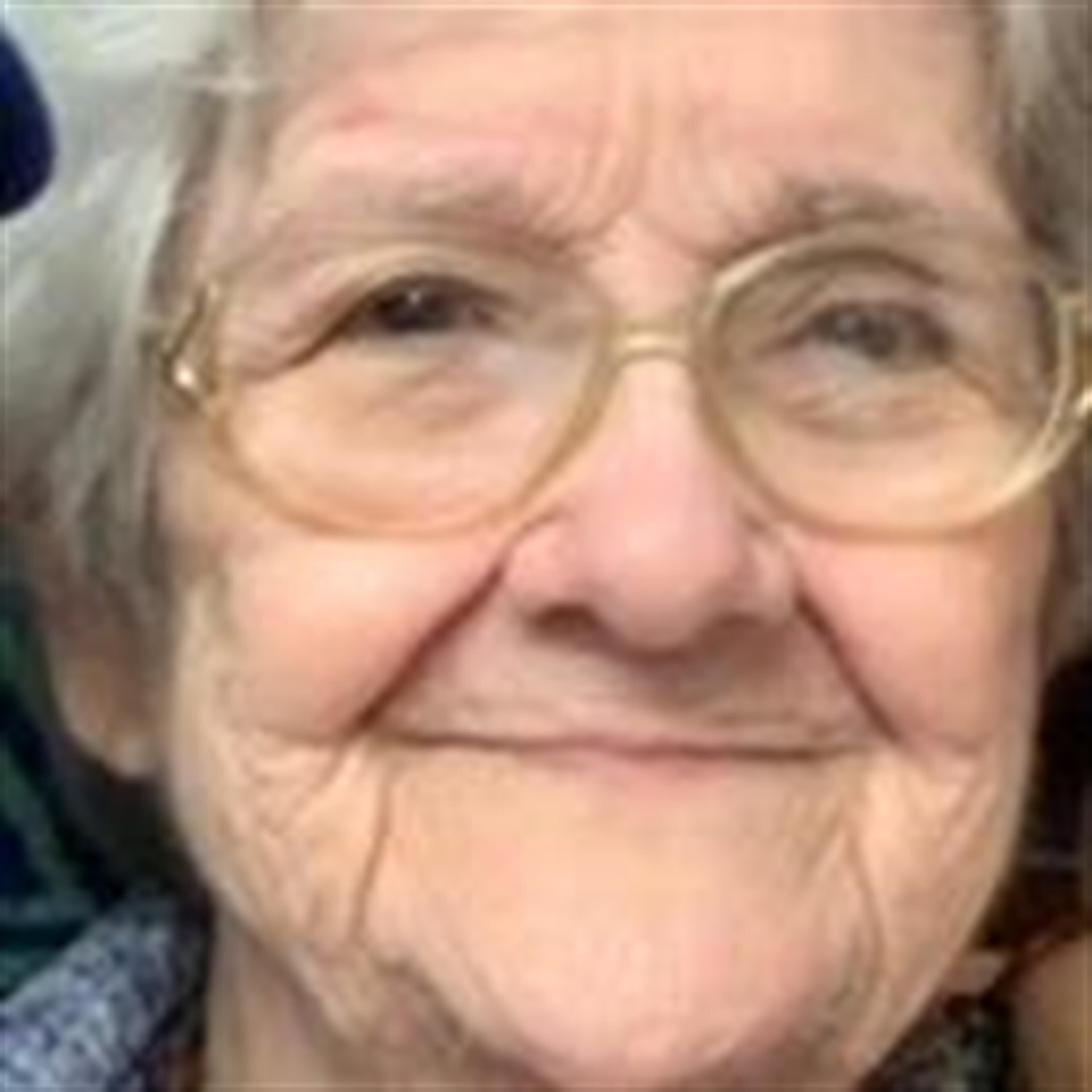 Dorothy Jane Broussard Francois
