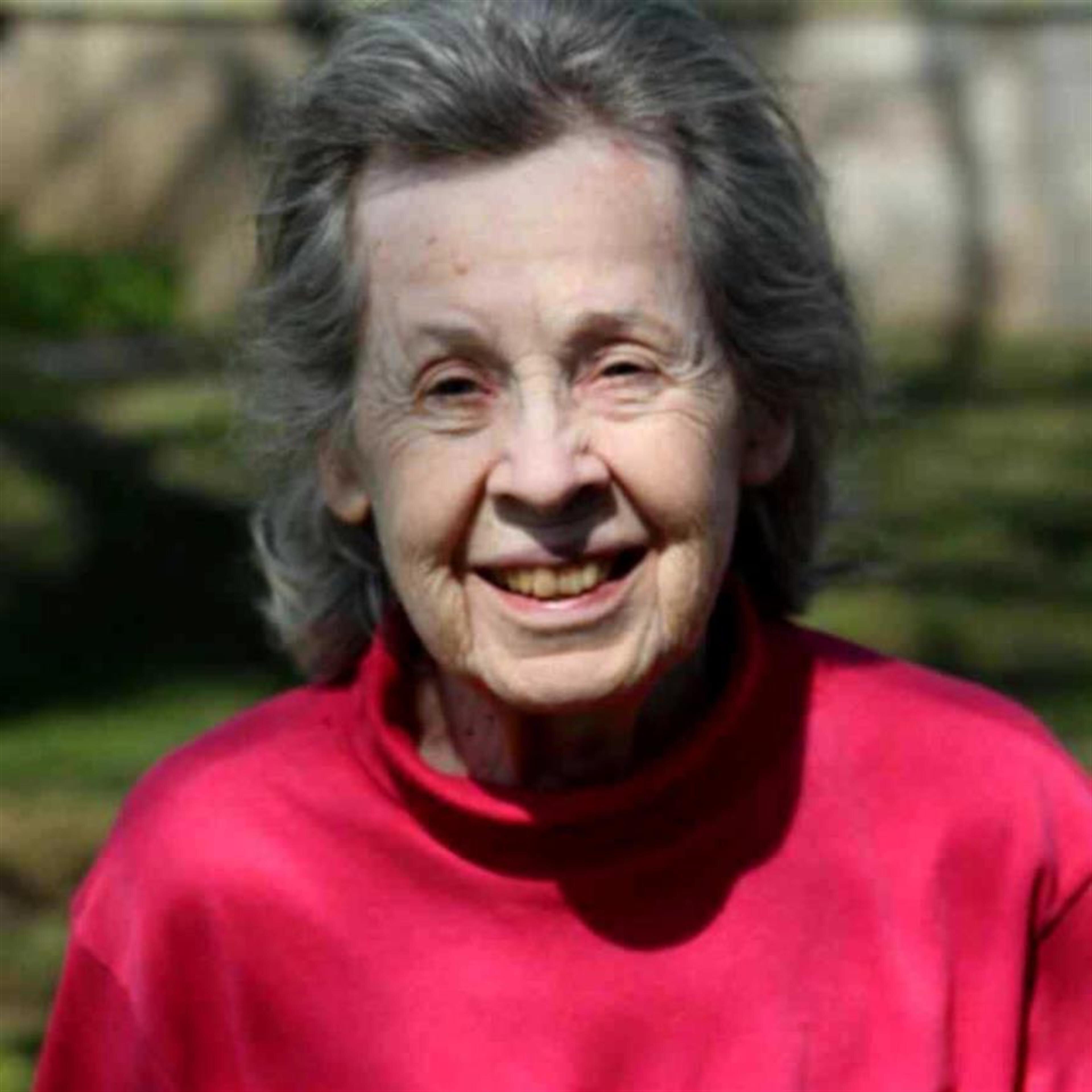 Nancy Elizabeth Hicks