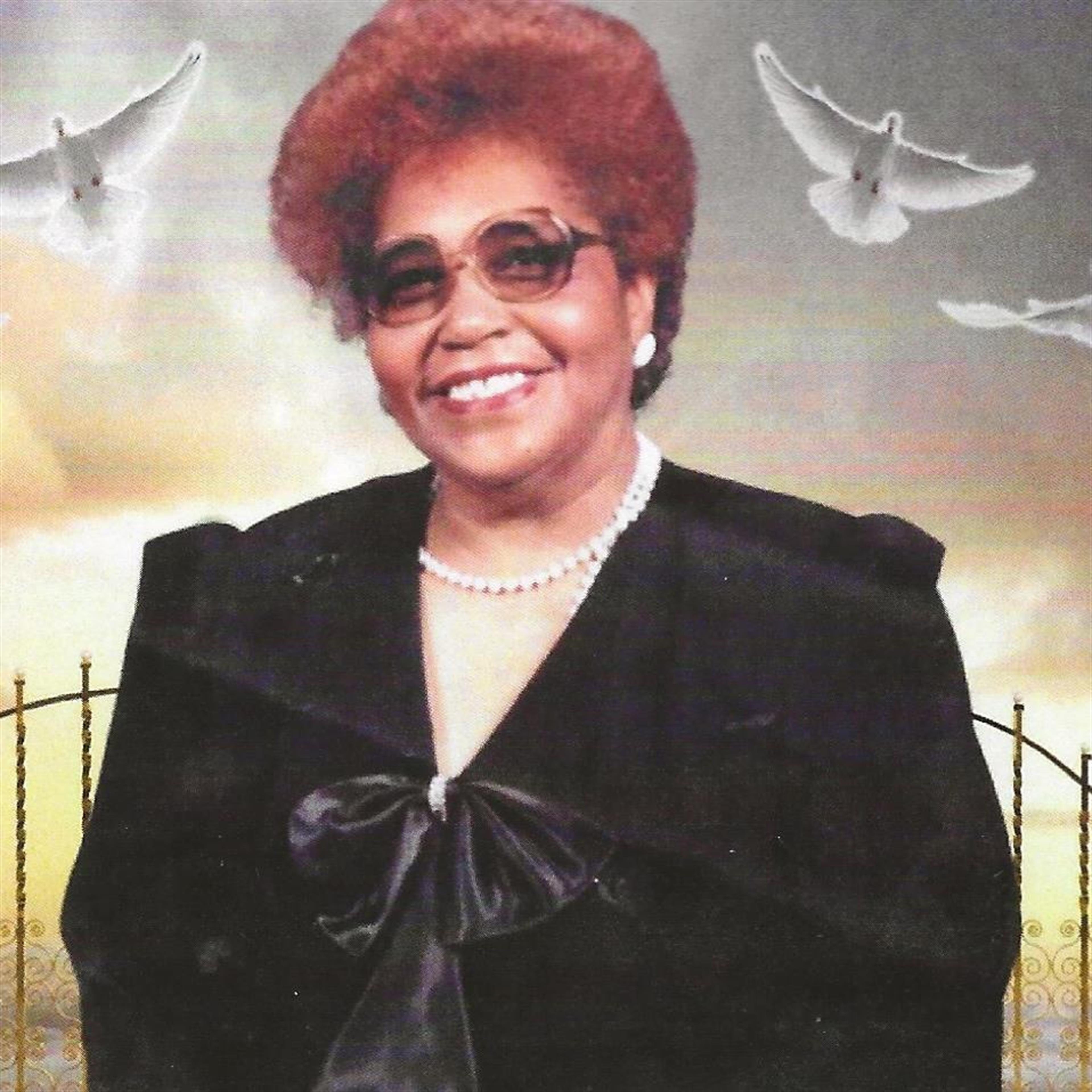 Mrs. Laurice Tanksley