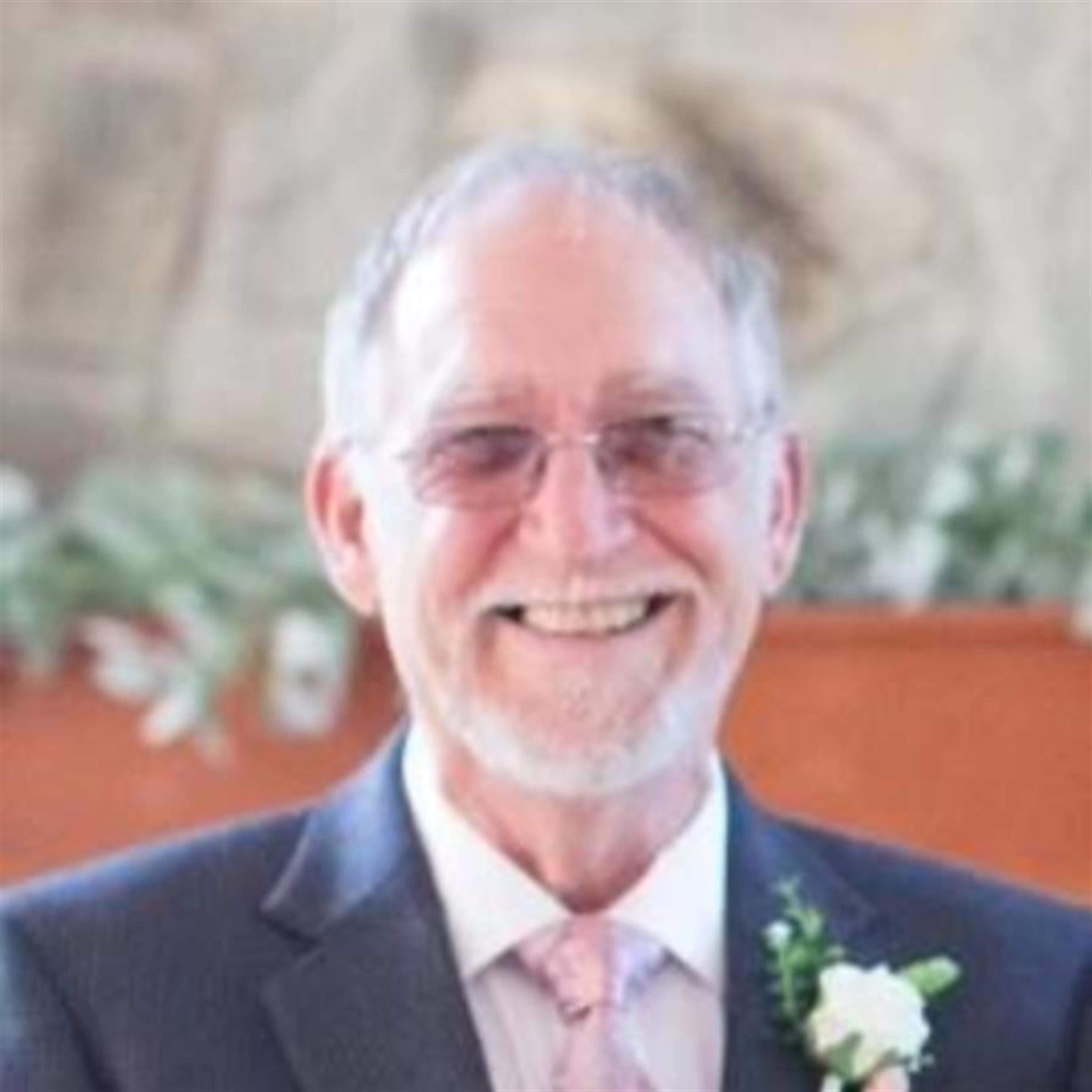 Charles David Wilhelm