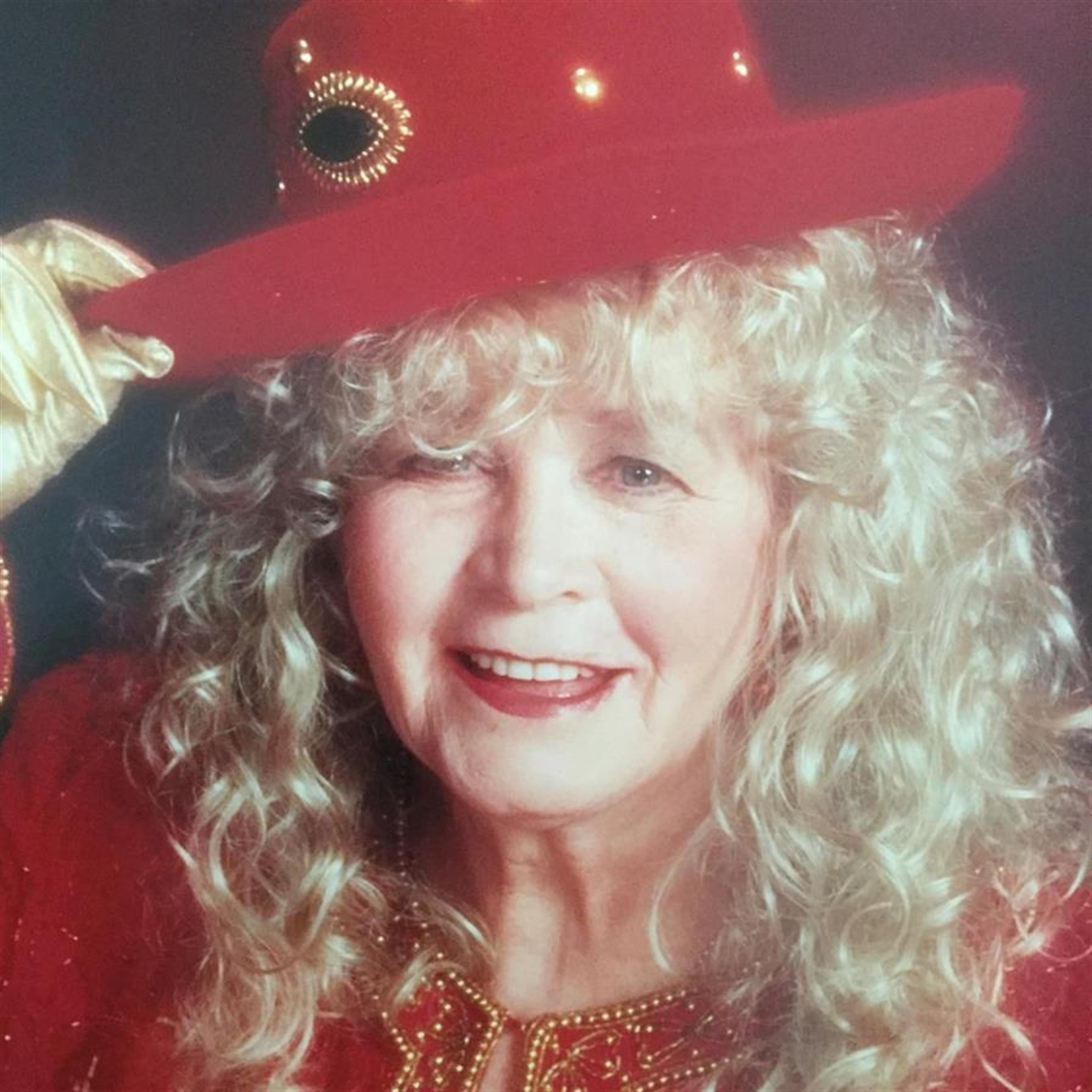 Edna M. Lockard
