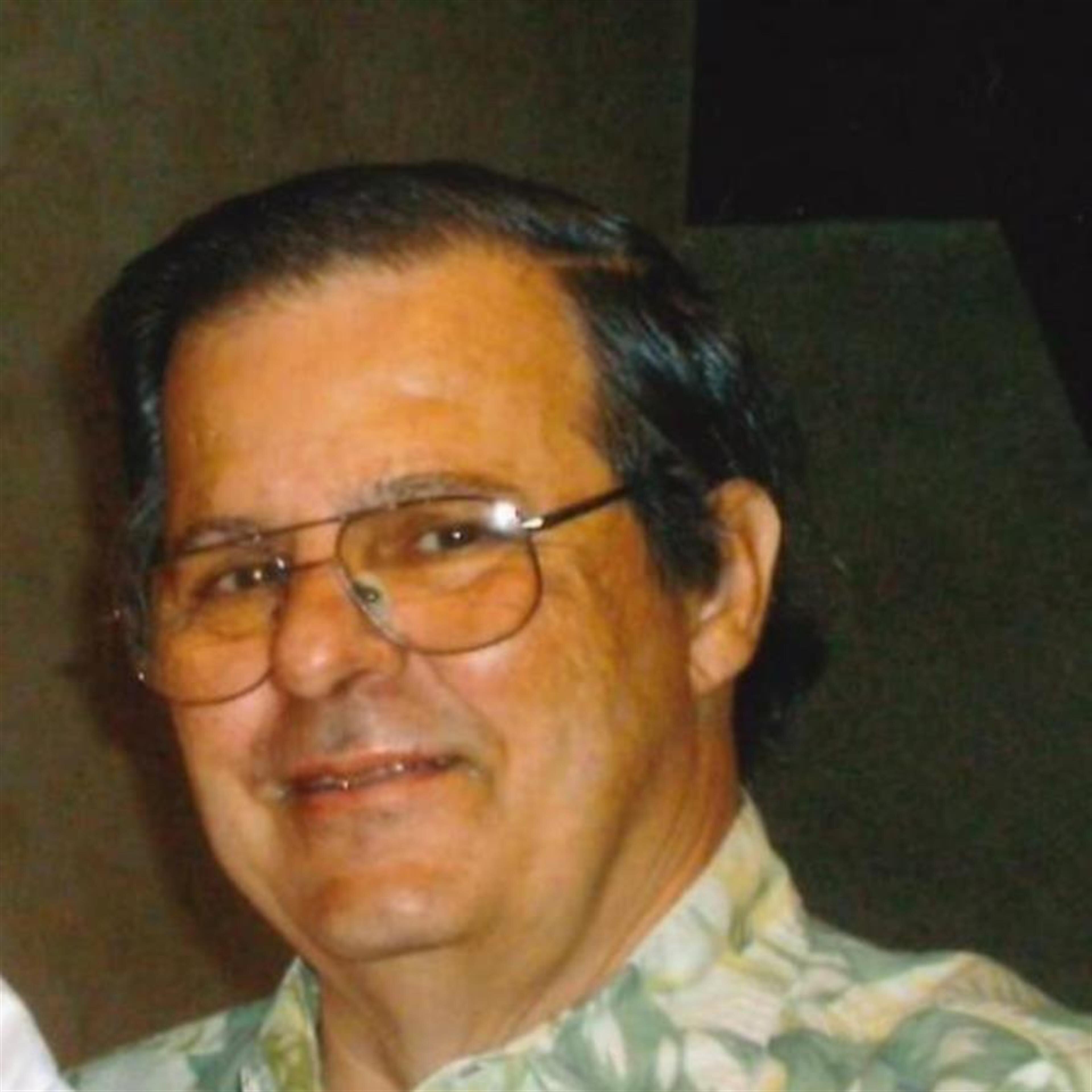 Mr. Salvatore Fricano