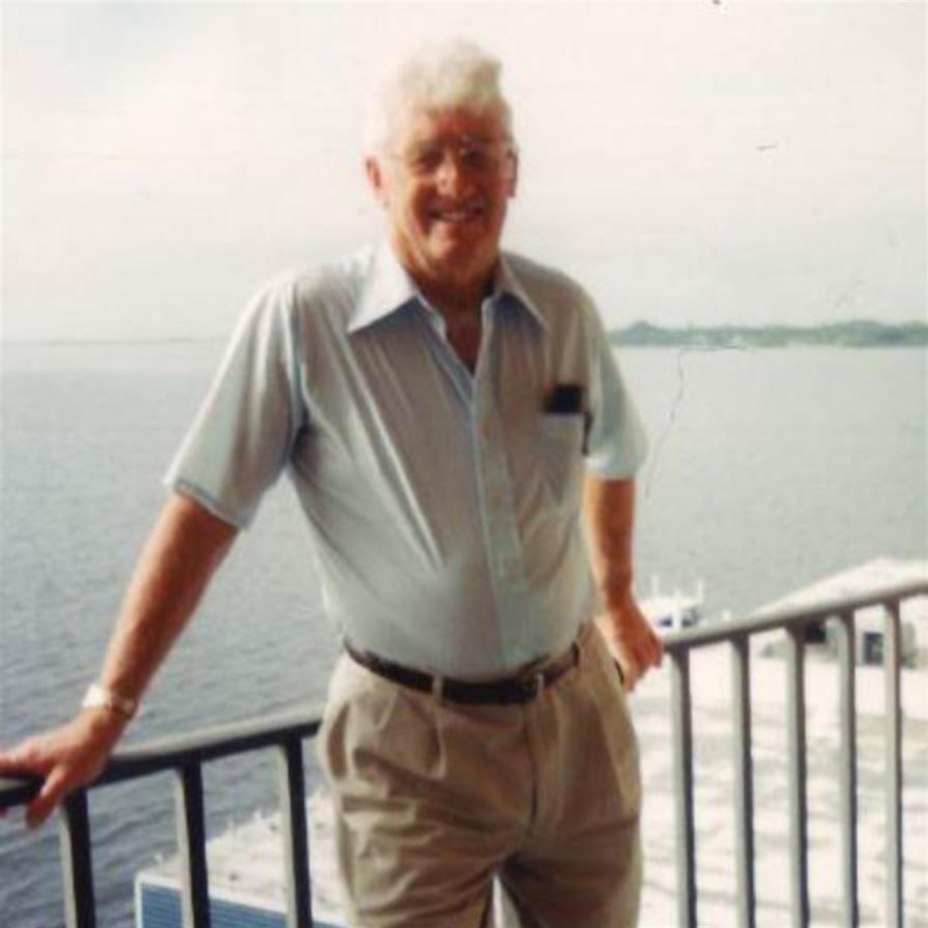 Ronald Lander